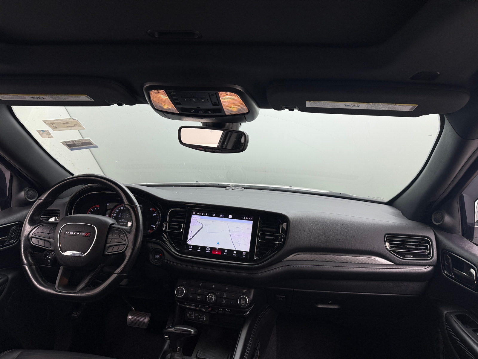 Thumbnail: 2021 Dodge Durango - 3