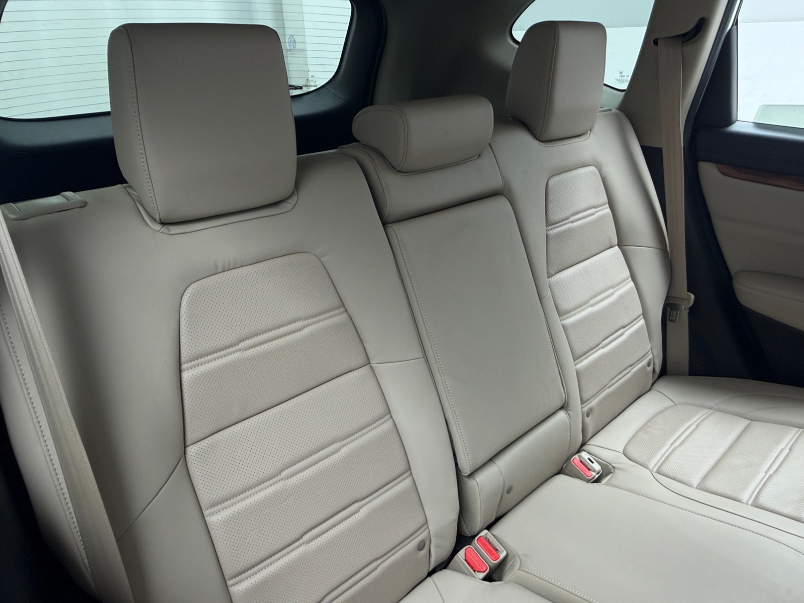 Thumbnail: 2022 Honda CR-V - 5