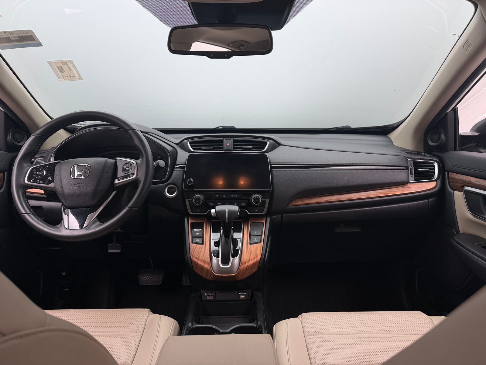 Thumbnail: 2022 Honda CR-V - 2