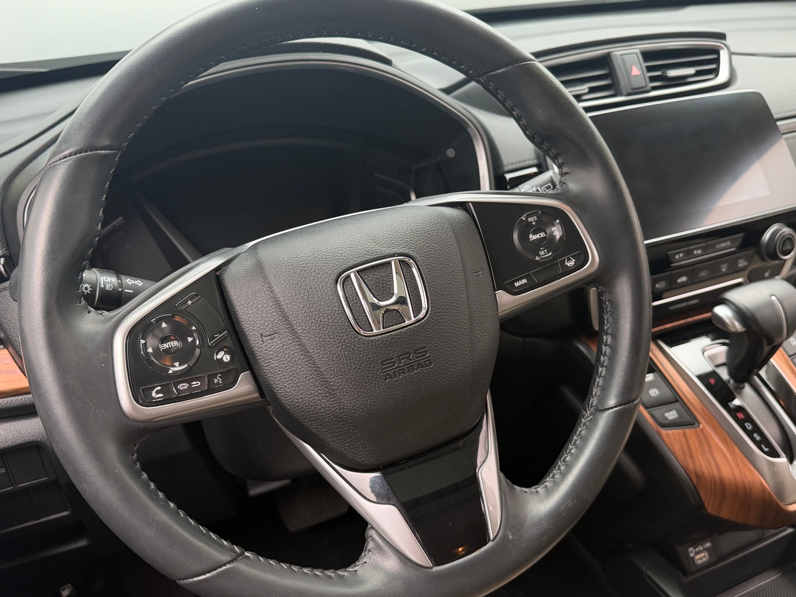 Thumbnail: 2022 Honda CR-V - 4