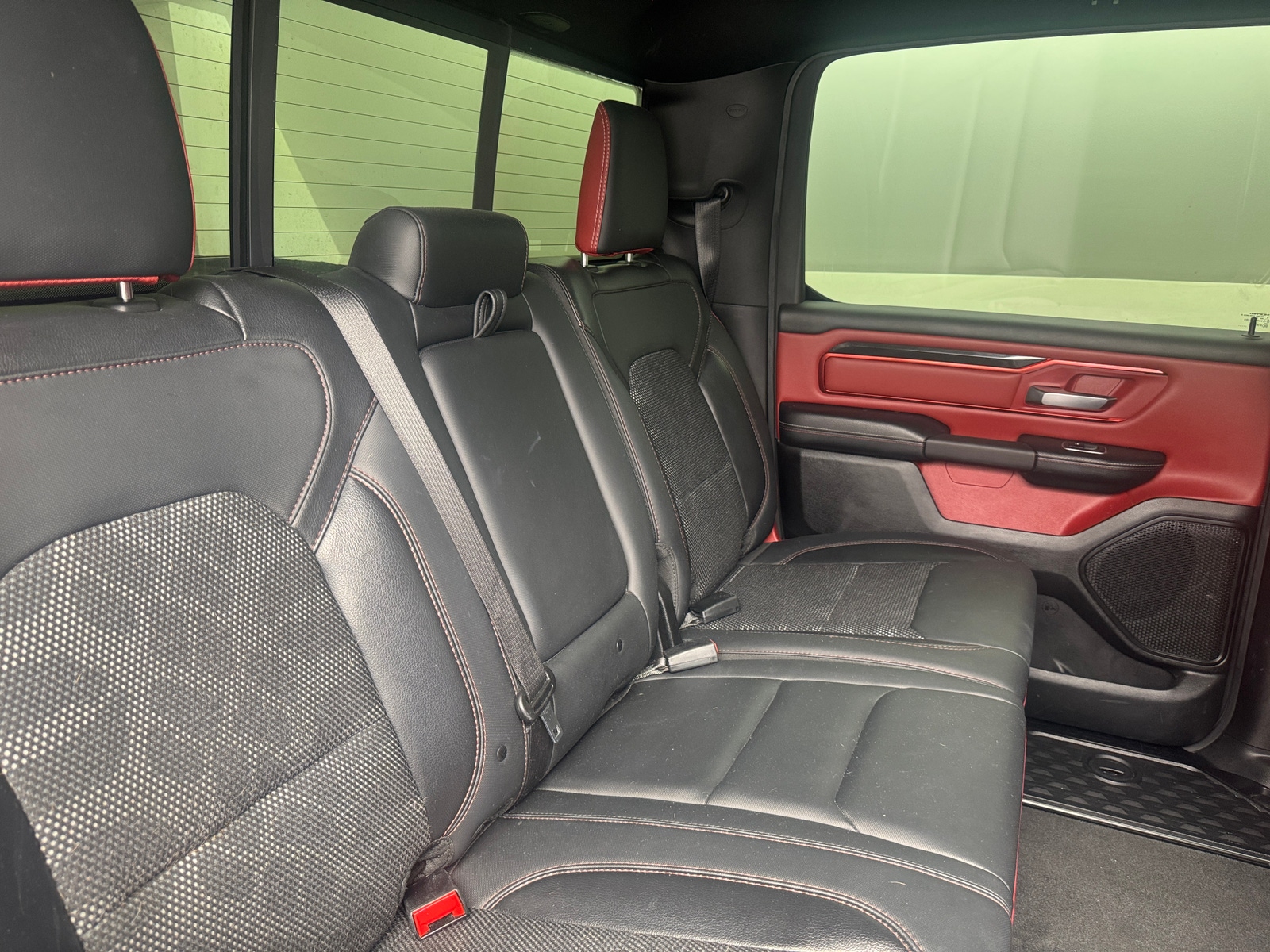 Thumbnail: 2020 RAM 1500 - 6