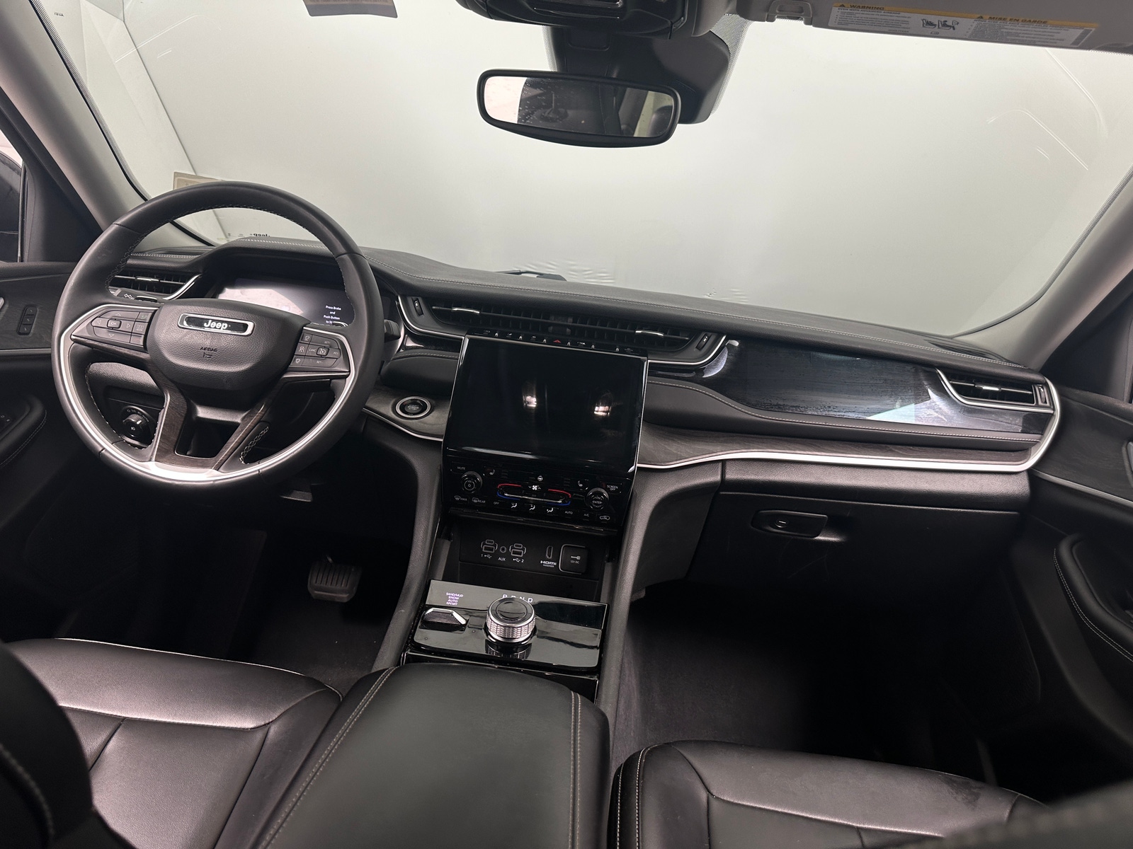 Thumbnail: 2023 Jeep Grand Cherokee L - 2