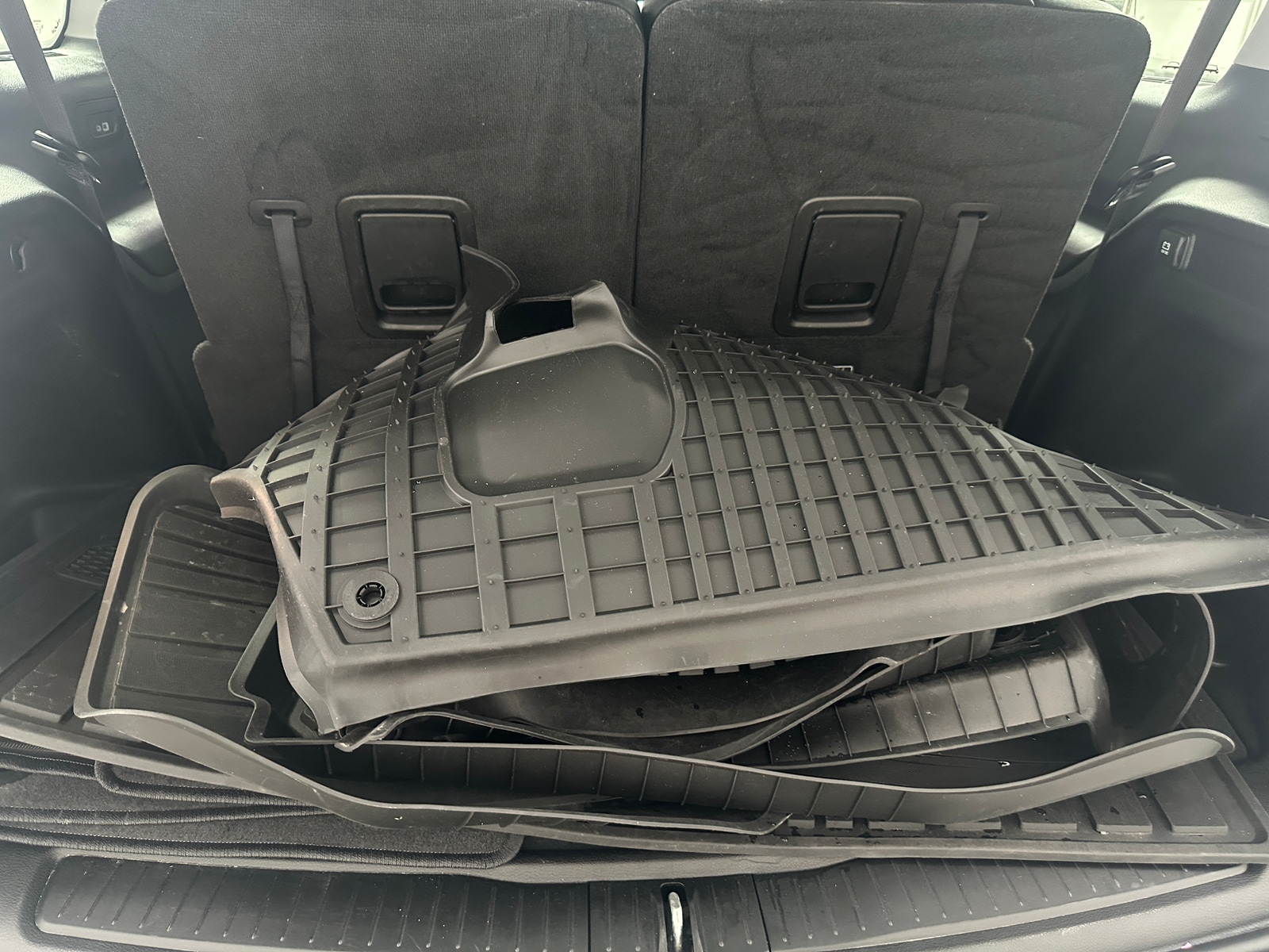 Thumbnail: 2023 Jeep Grand Cherokee L - 6