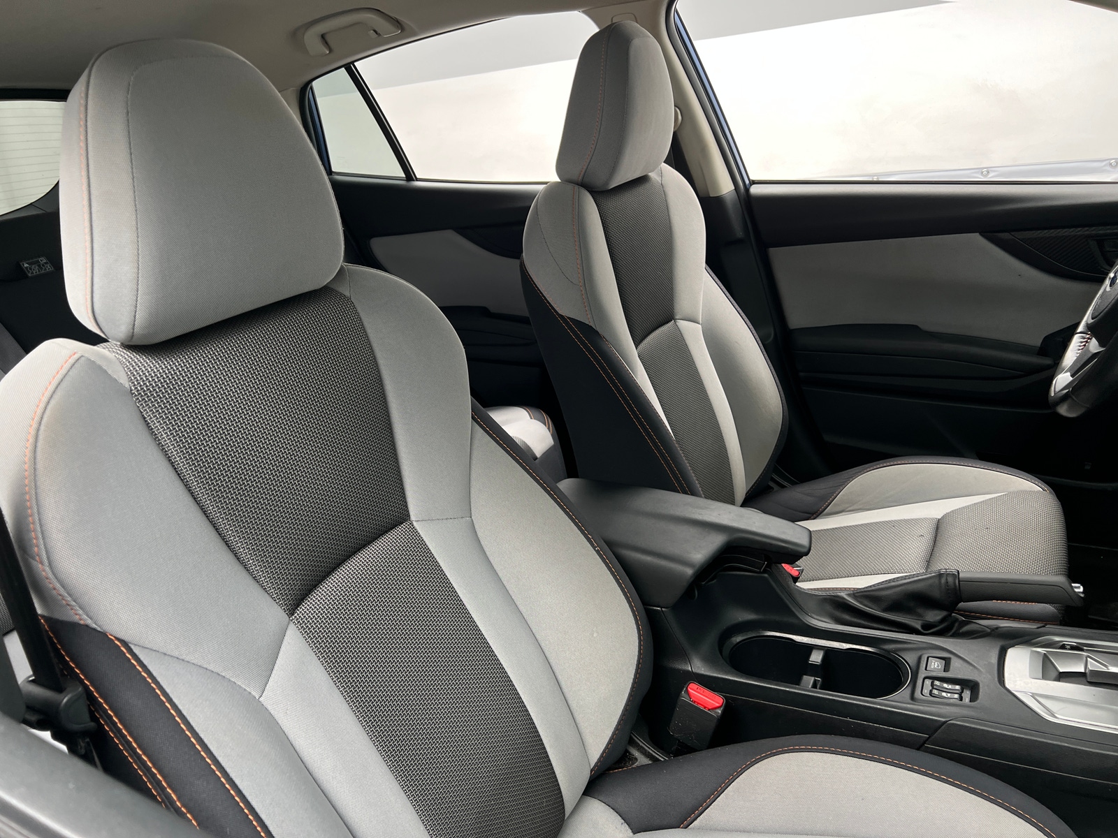 Thumbnail: 2019 Subaru Crosstrek - 2