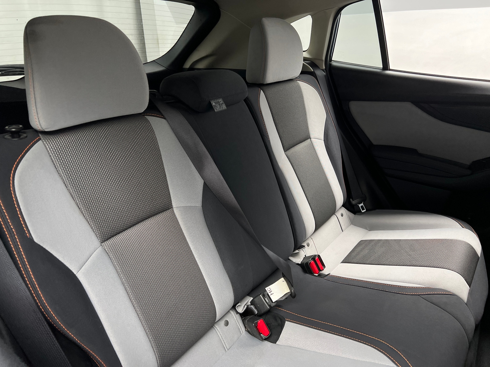 Thumbnail: 2019 Subaru Crosstrek - 6