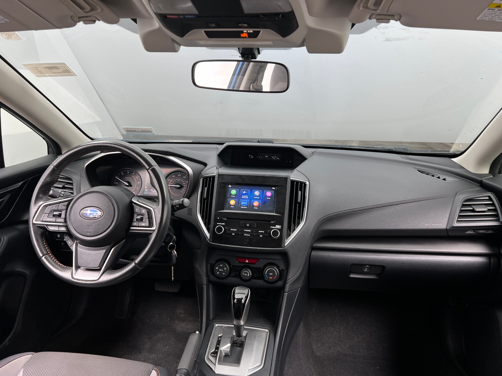 Thumbnail: 2019 Subaru Crosstrek - 3