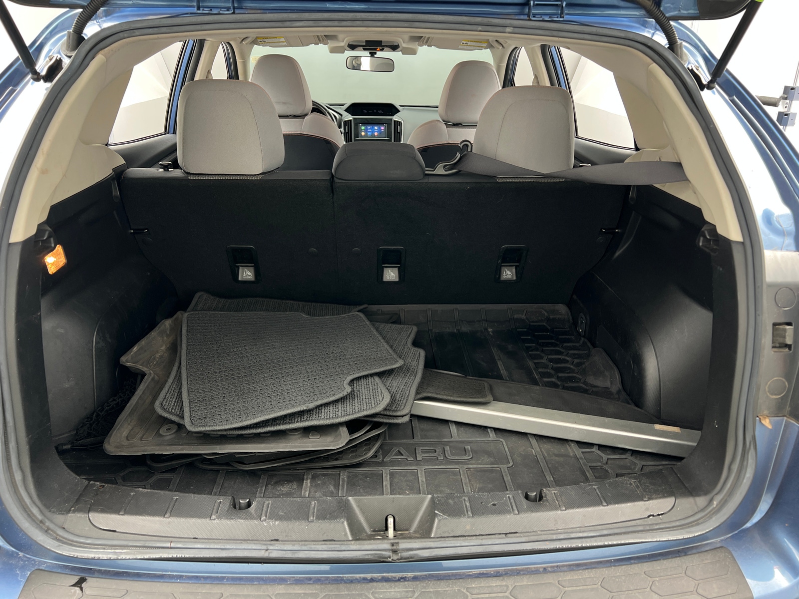 Thumbnail: 2019 Subaru Crosstrek - 7