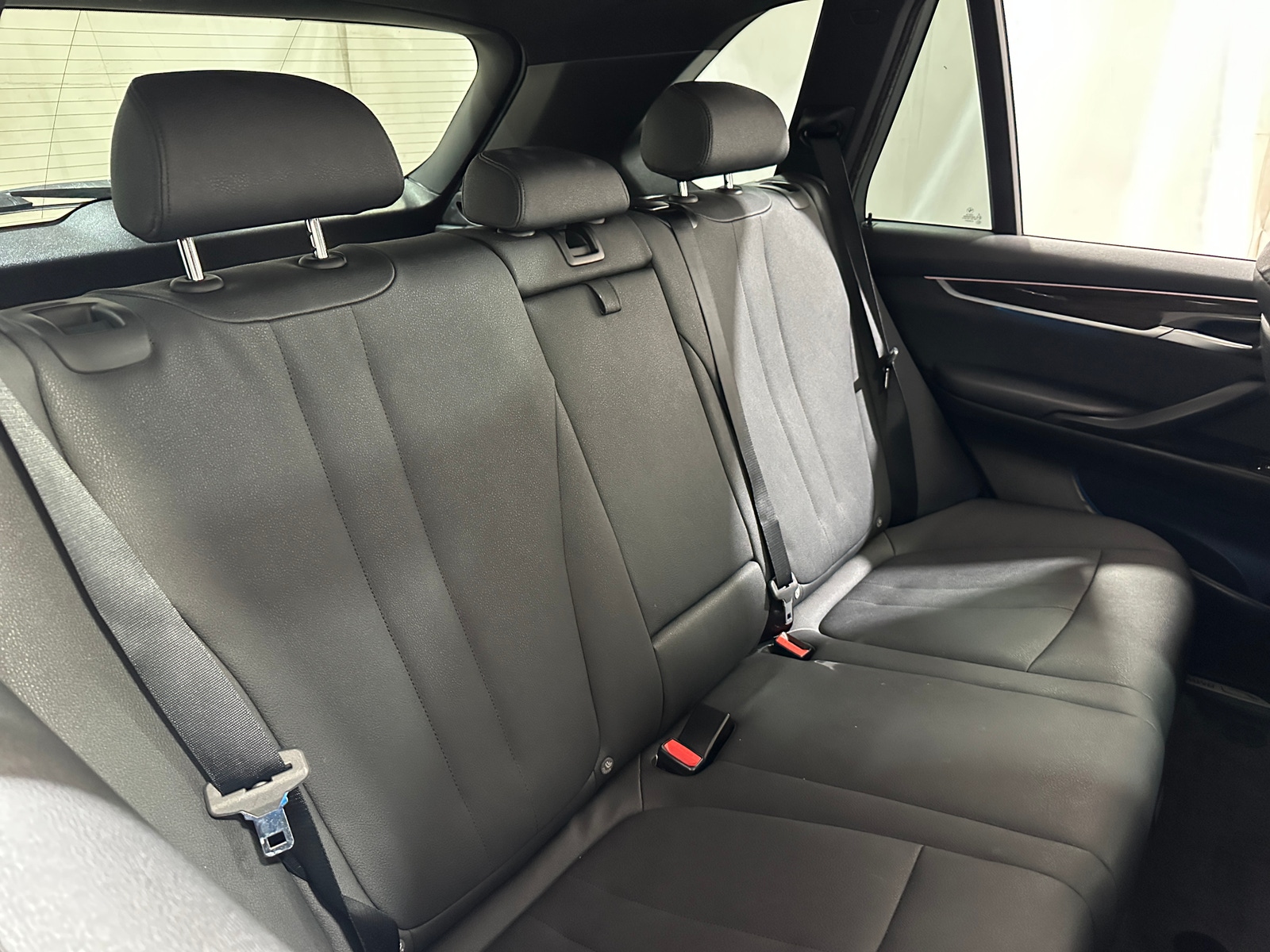 Thumbnail: 2018 BMW X5 - 5