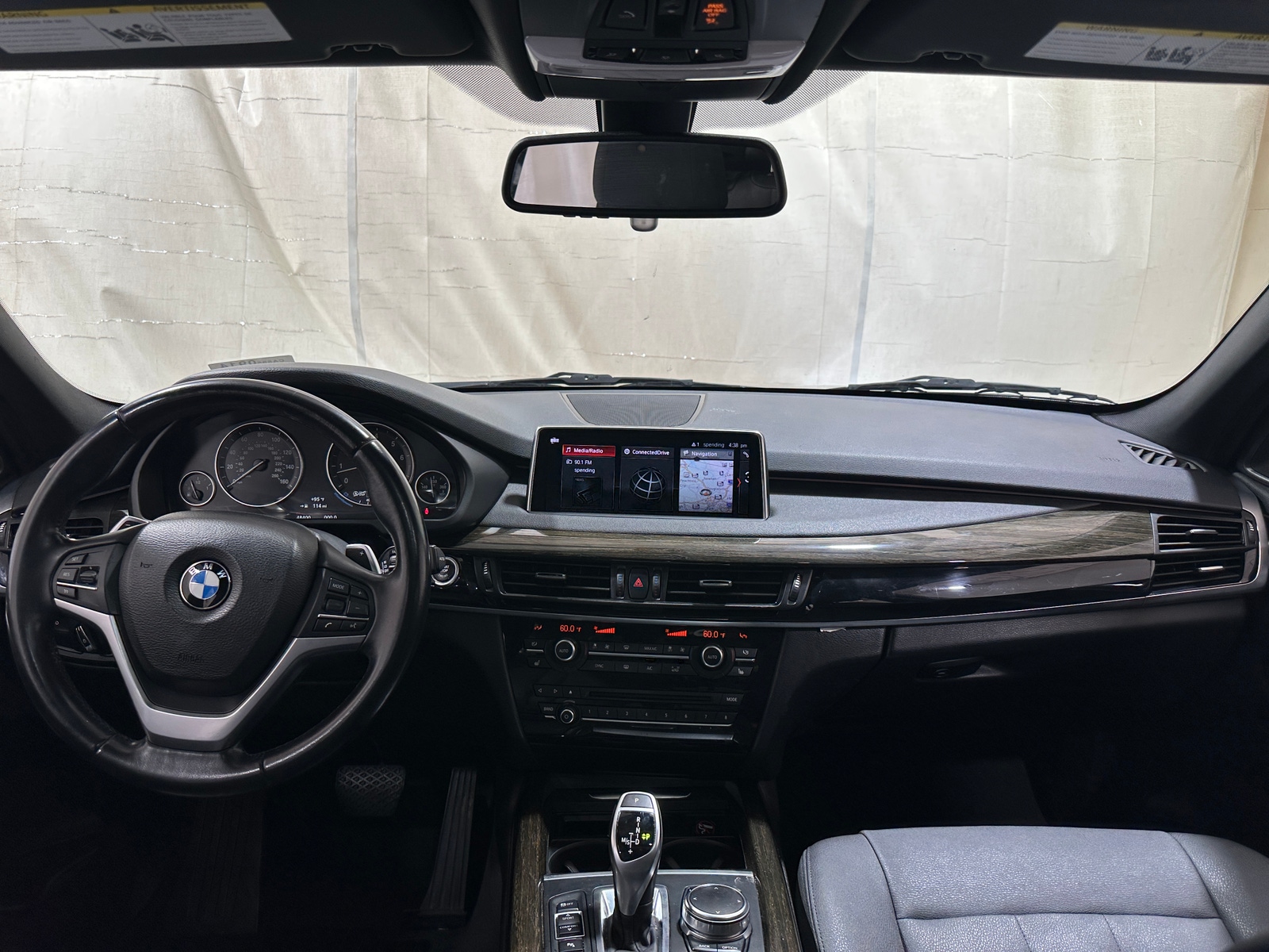 Thumbnail: 2018 BMW X5 - 2