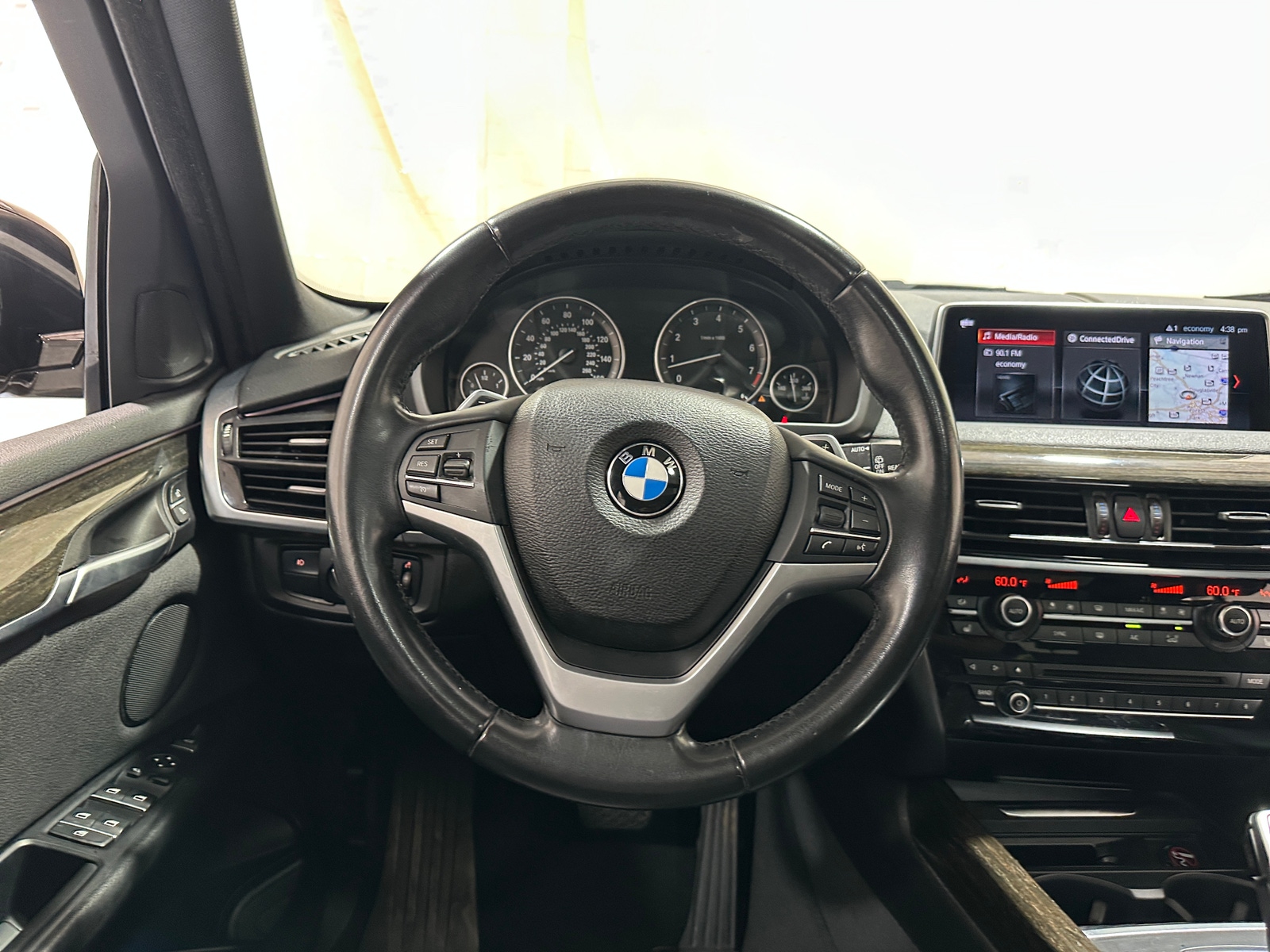 Thumbnail: 2018 BMW X5 - 4