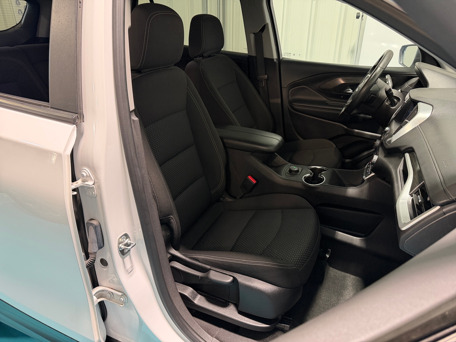 Thumbnail: 2024 GMC Terrain - 2