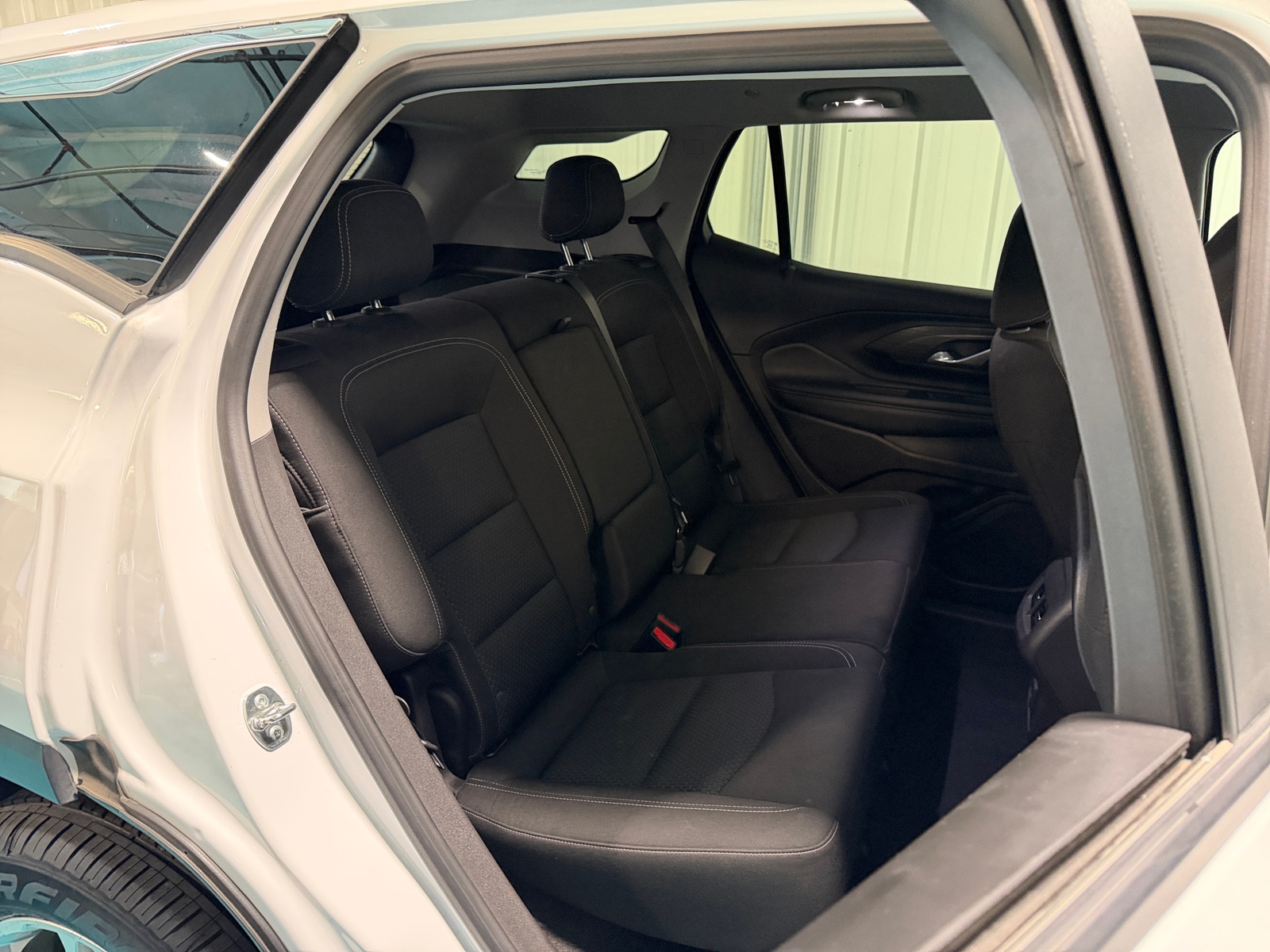 Thumbnail: 2024 GMC Terrain - 6