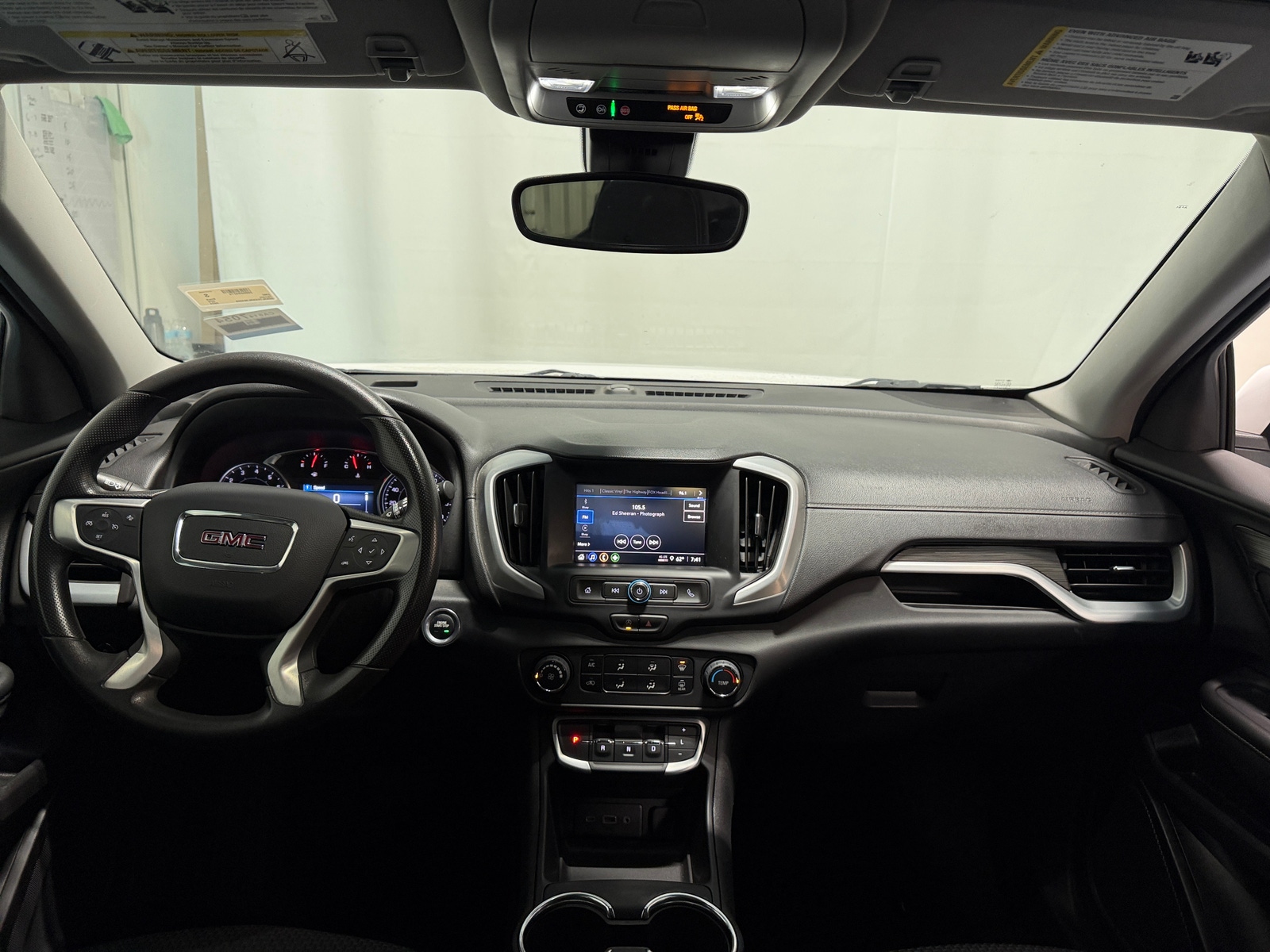 Thumbnail: 2024 GMC Terrain - 3