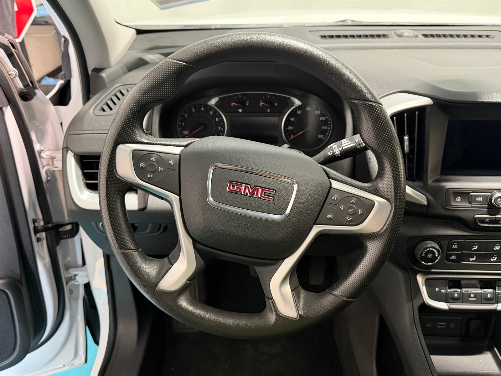 Thumbnail: 2024 GMC Terrain - 5