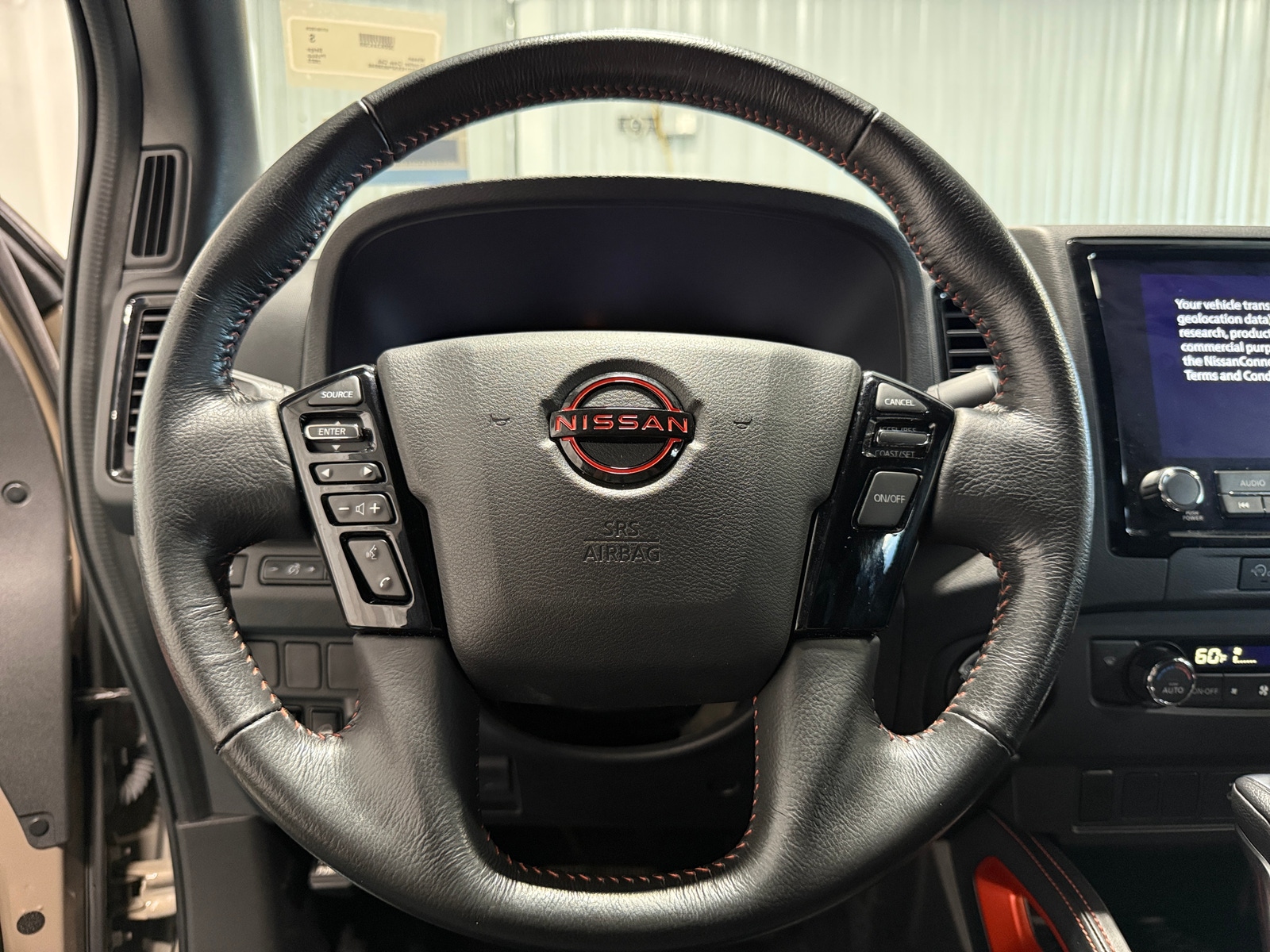 Thumbnail: 2023 Nissan Frontier - 5