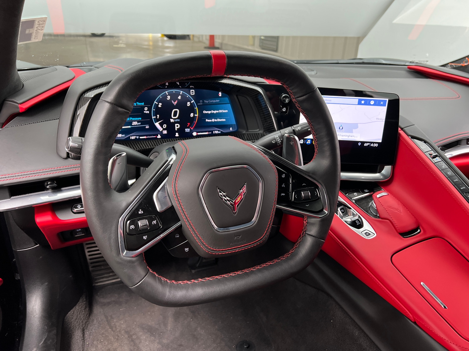 Thumbnail: 2020 Chevrolet Corvette - 3