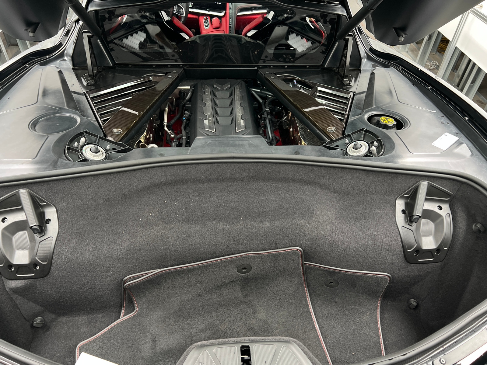 Thumbnail: 2020 Chevrolet Corvette - 4
