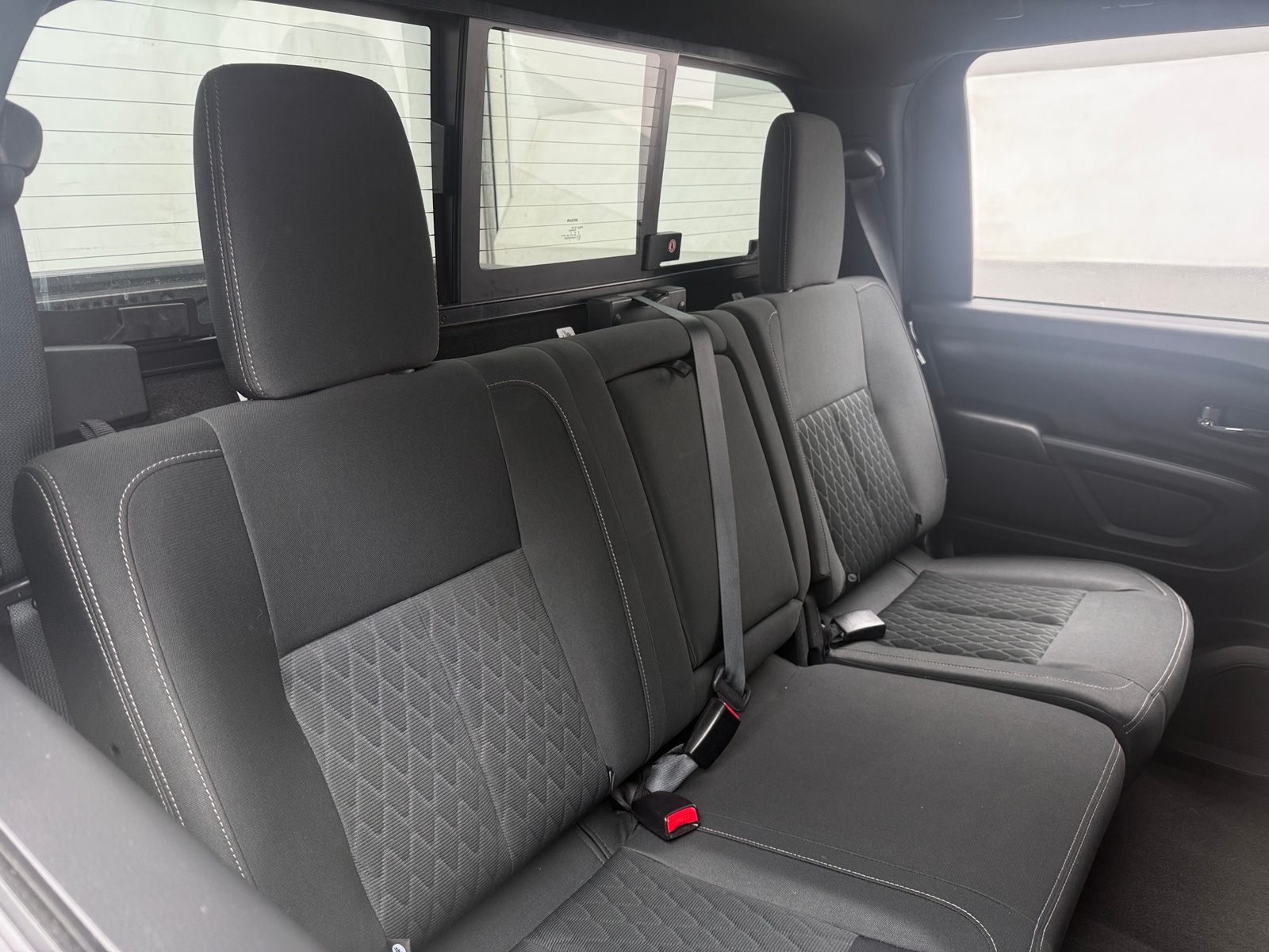 Thumbnail: 2018 Nissan Titan - 6