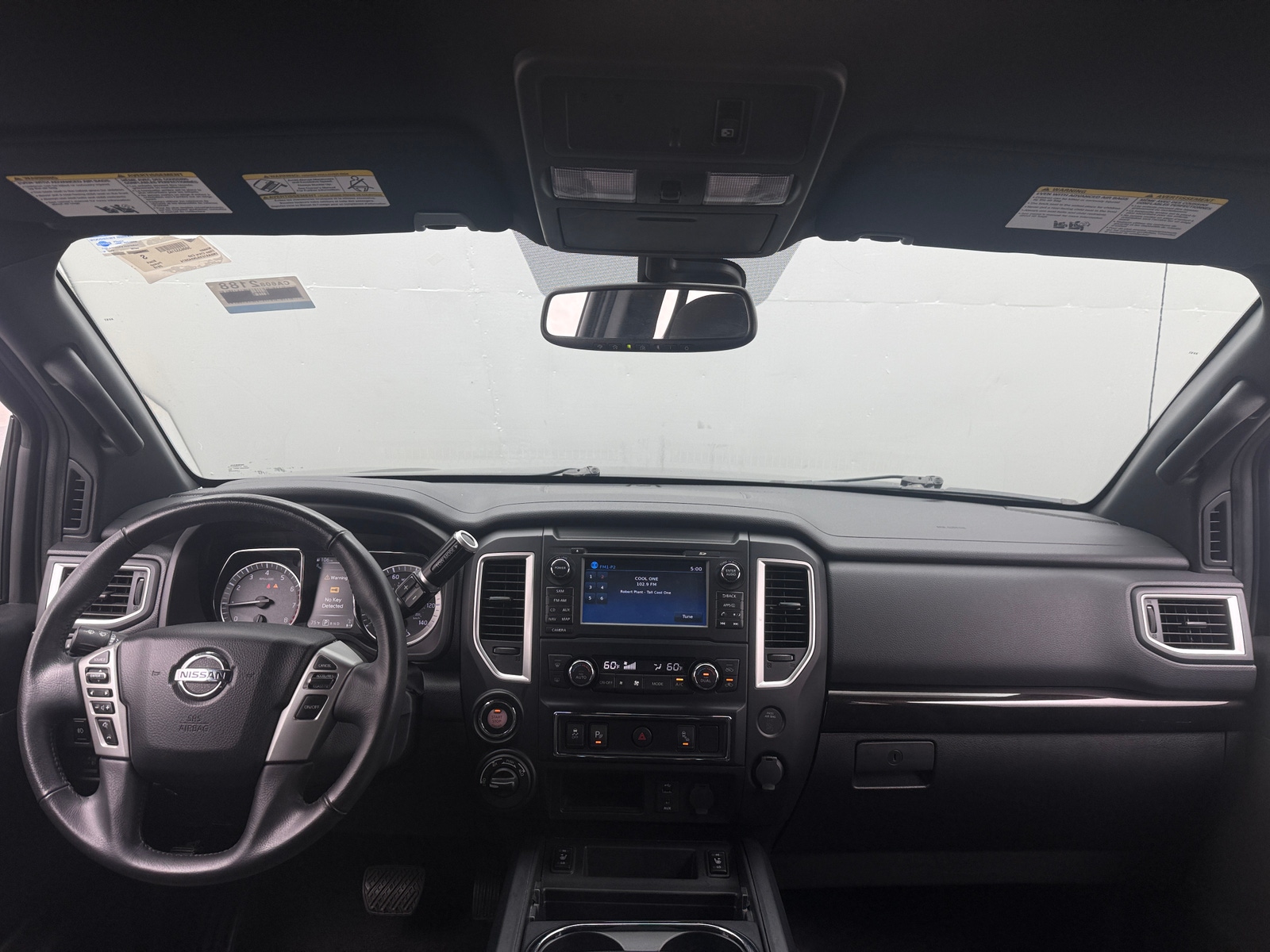 Thumbnail: 2018 Nissan Titan - 3