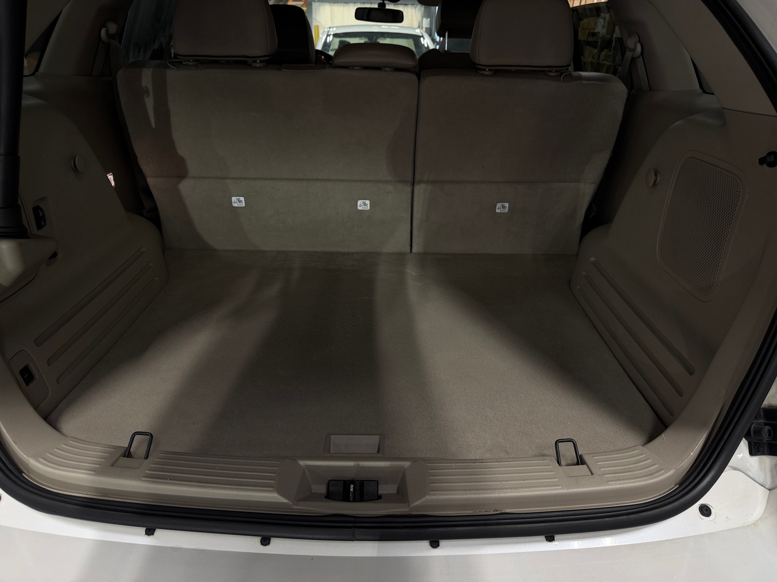 Thumbnail: 2014 Lincoln MKX - 6