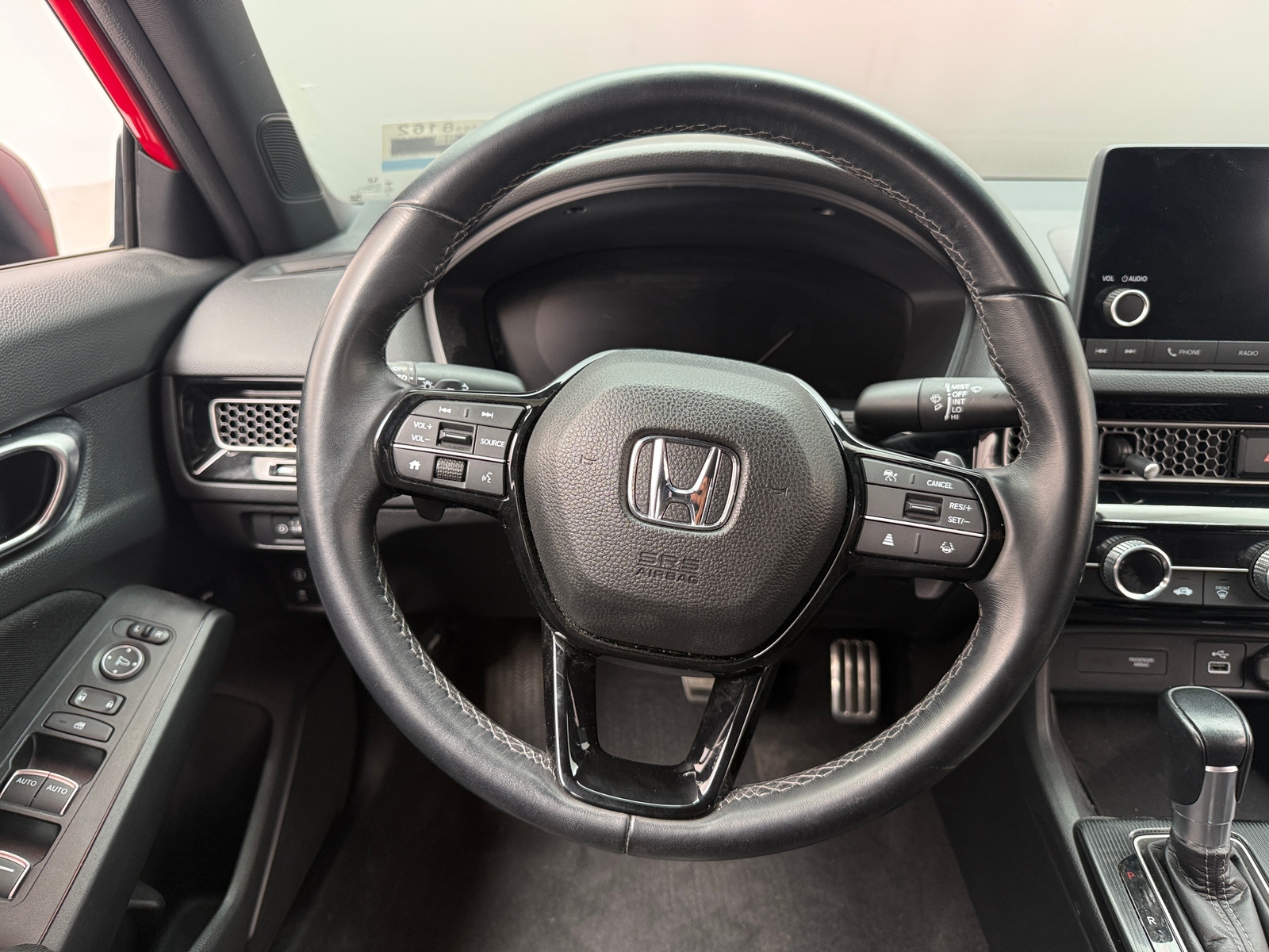 Thumbnail: 2022 Honda Civic - 5
