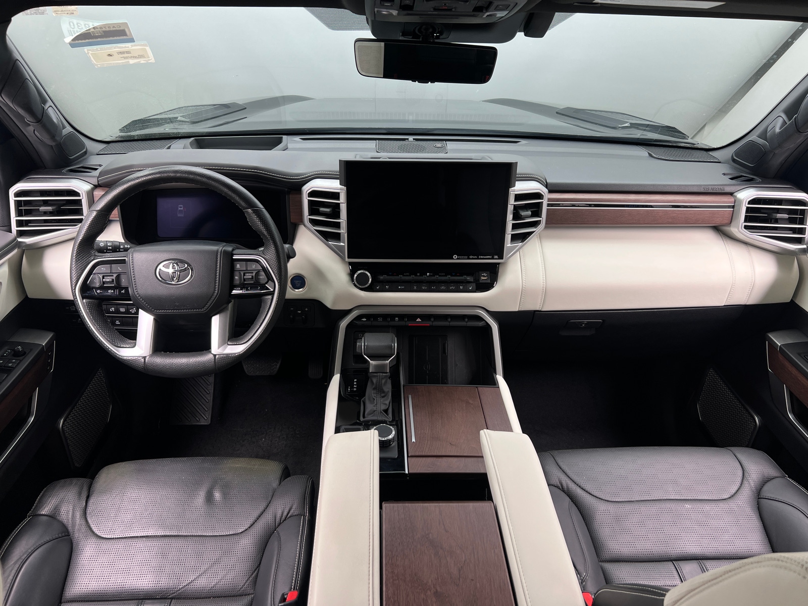 Thumbnail: 2023 Toyota Tundra - 3