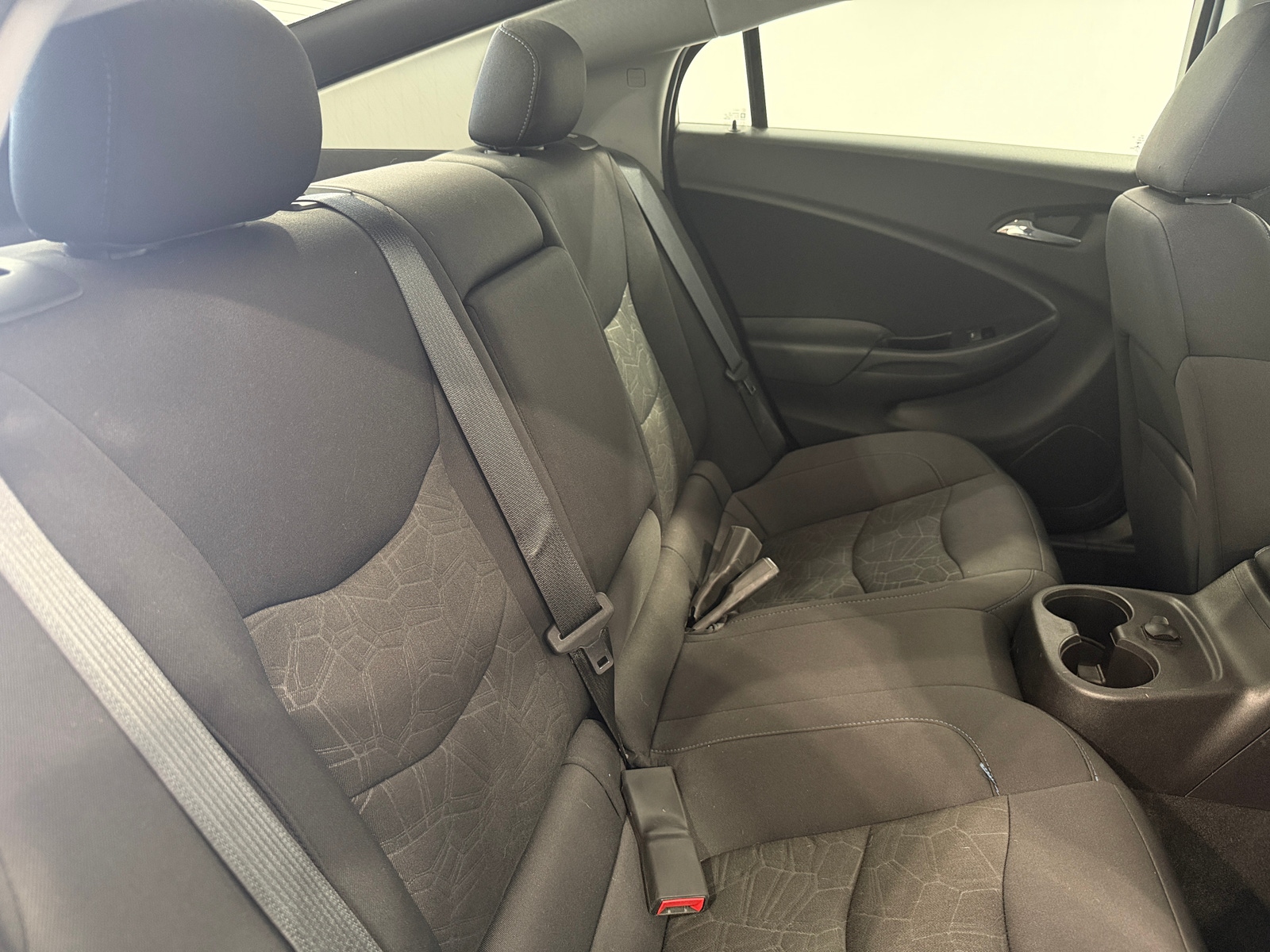 Thumbnail: 2018 Chevrolet Volt - 6