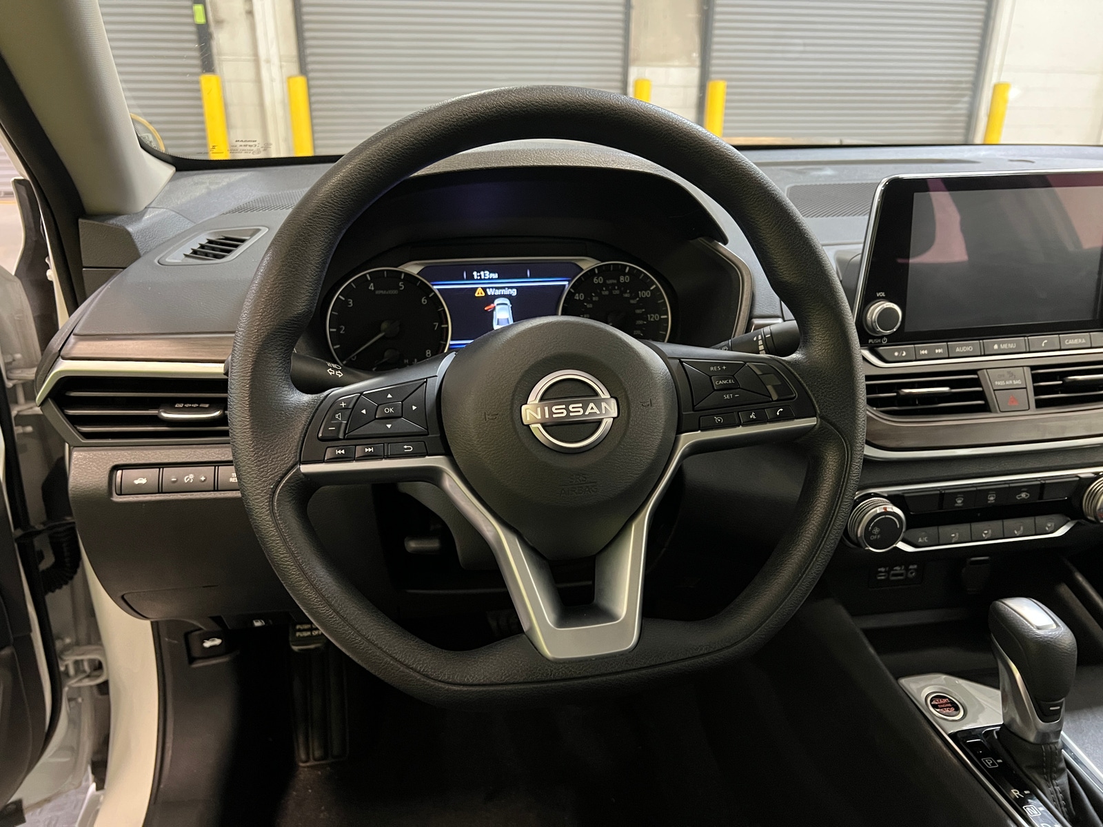 Thumbnail: 2025 Nissan Altima - 5