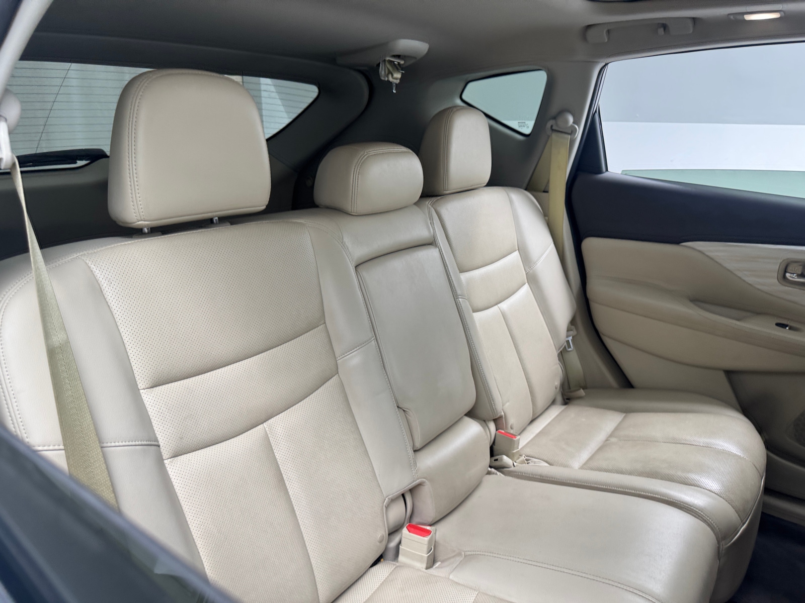 Thumbnail: 2017 Nissan Murano - 5