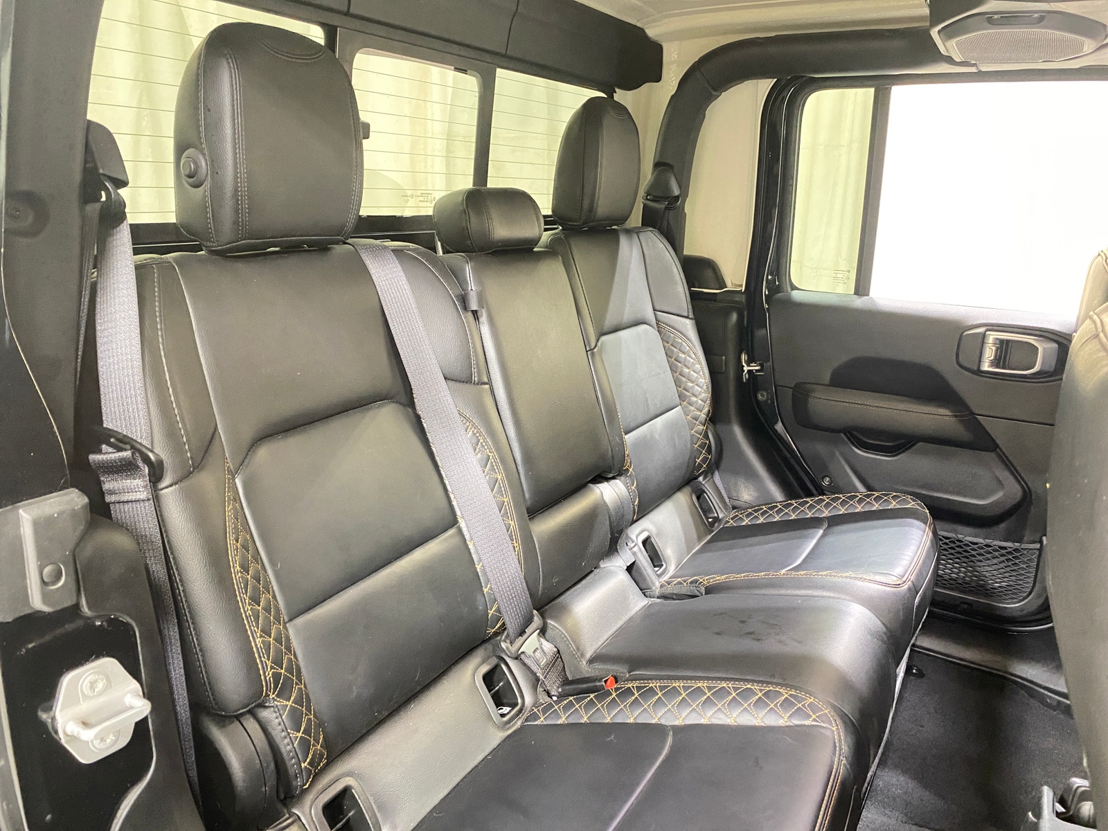 Thumbnail: 2023 Jeep Gladiator - 5