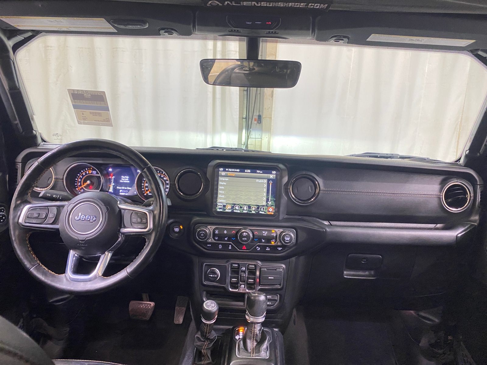 Thumbnail: 2023 Jeep Gladiator - 2