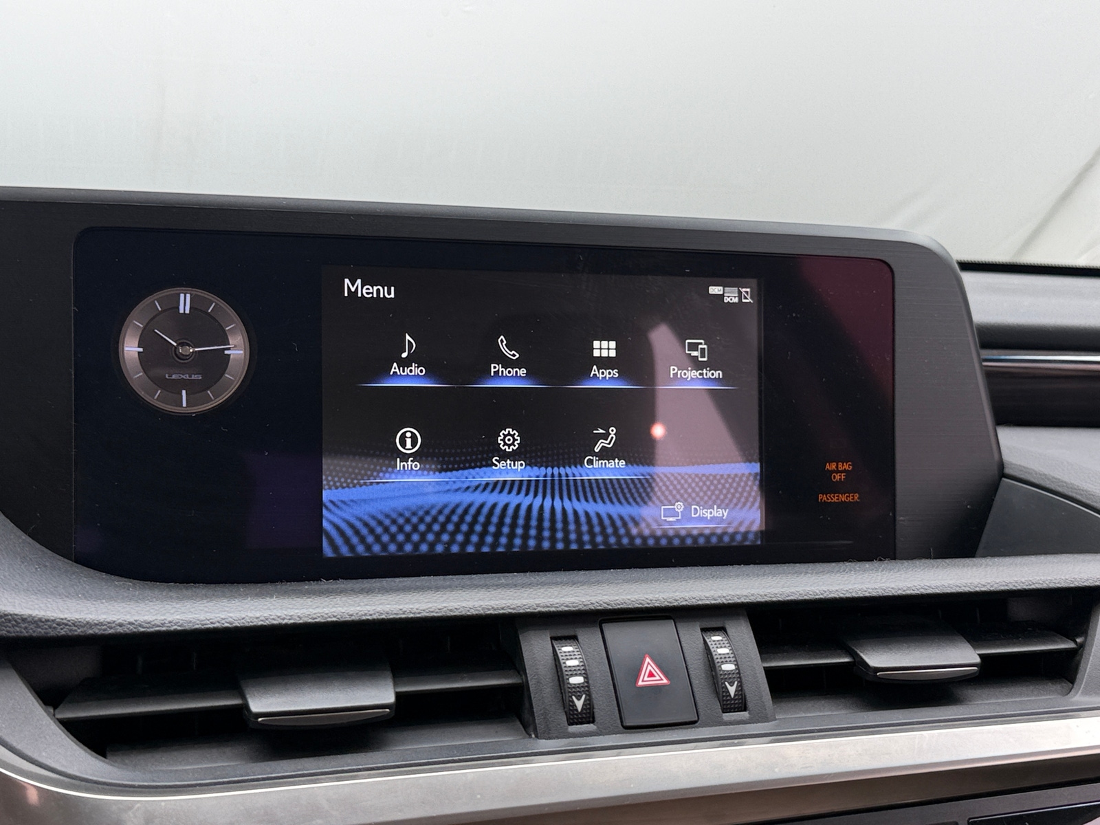 Thumbnail: 2021 Lexus ES - 3