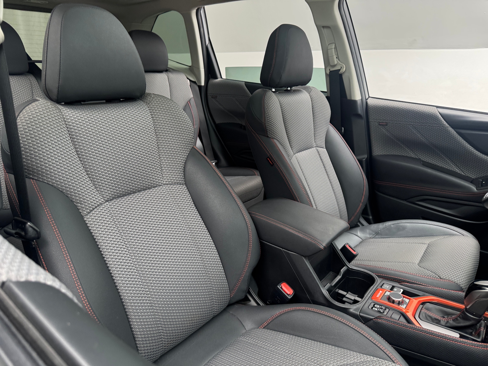 Thumbnail: 2020 Subaru Forester - 2