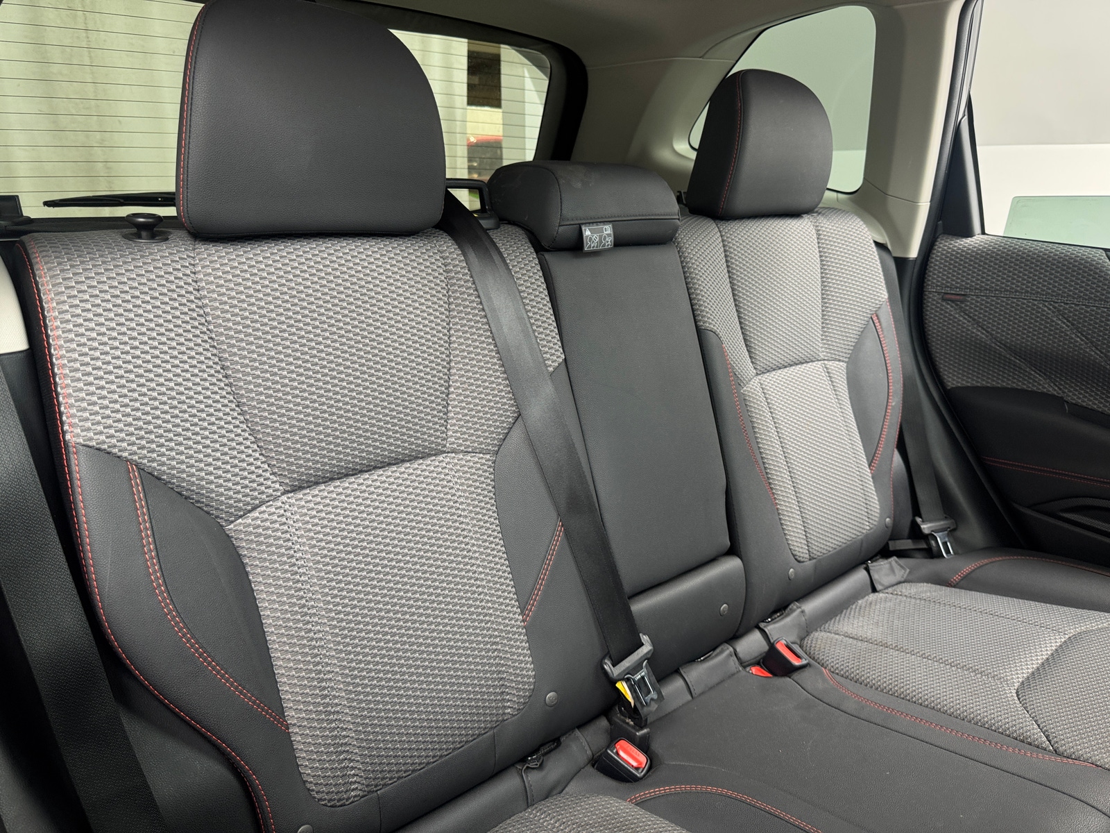 Thumbnail: 2020 Subaru Forester - 6