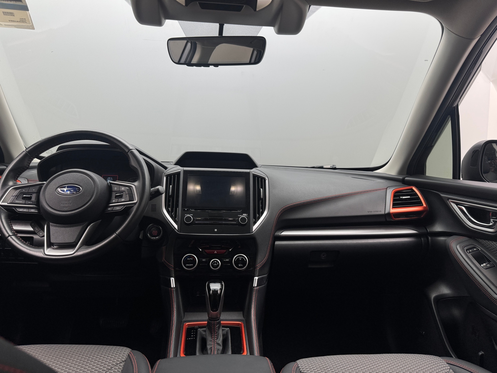 Thumbnail: 2020 Subaru Forester - 3