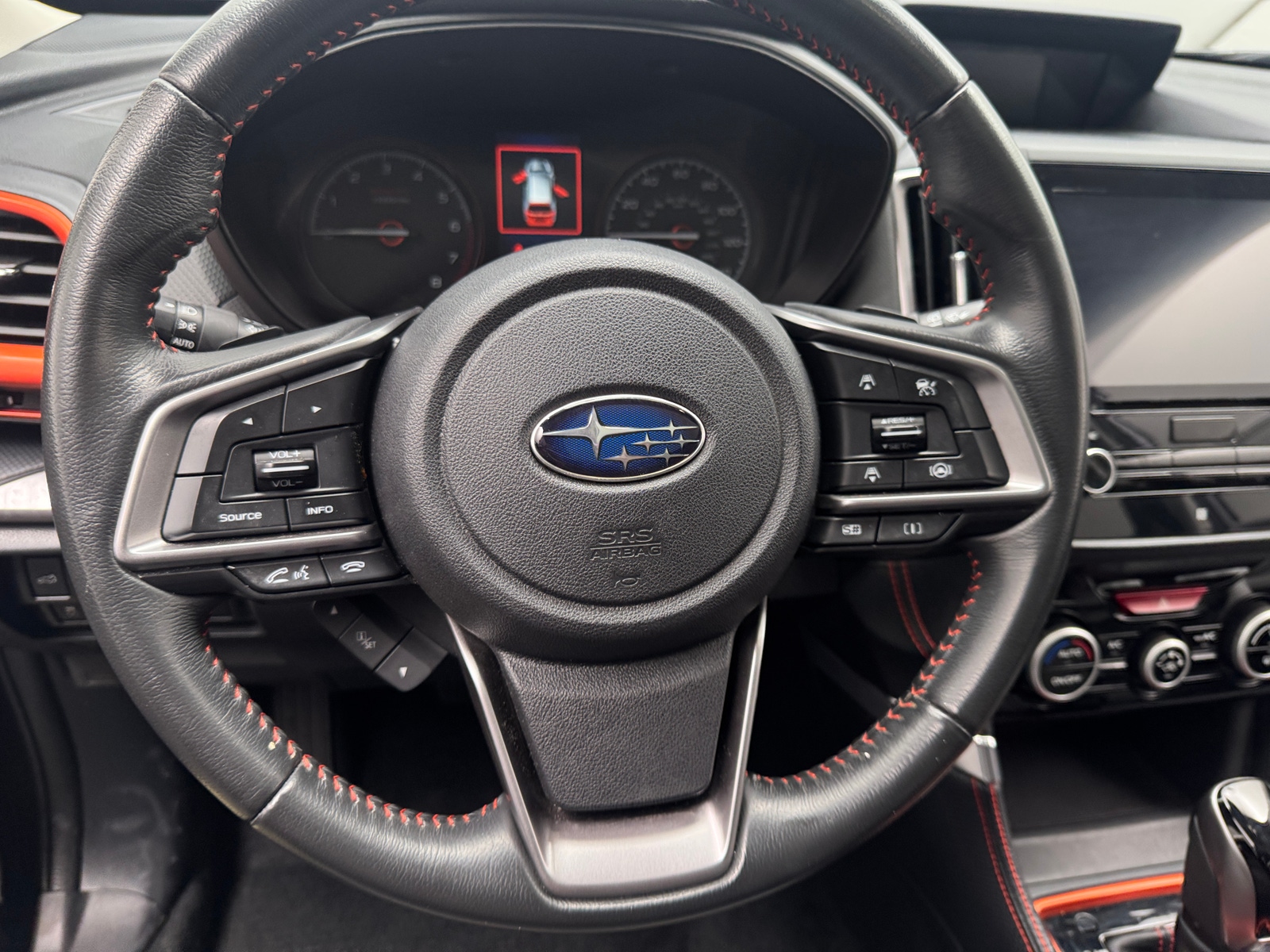 Thumbnail: 2020 Subaru Forester - 5