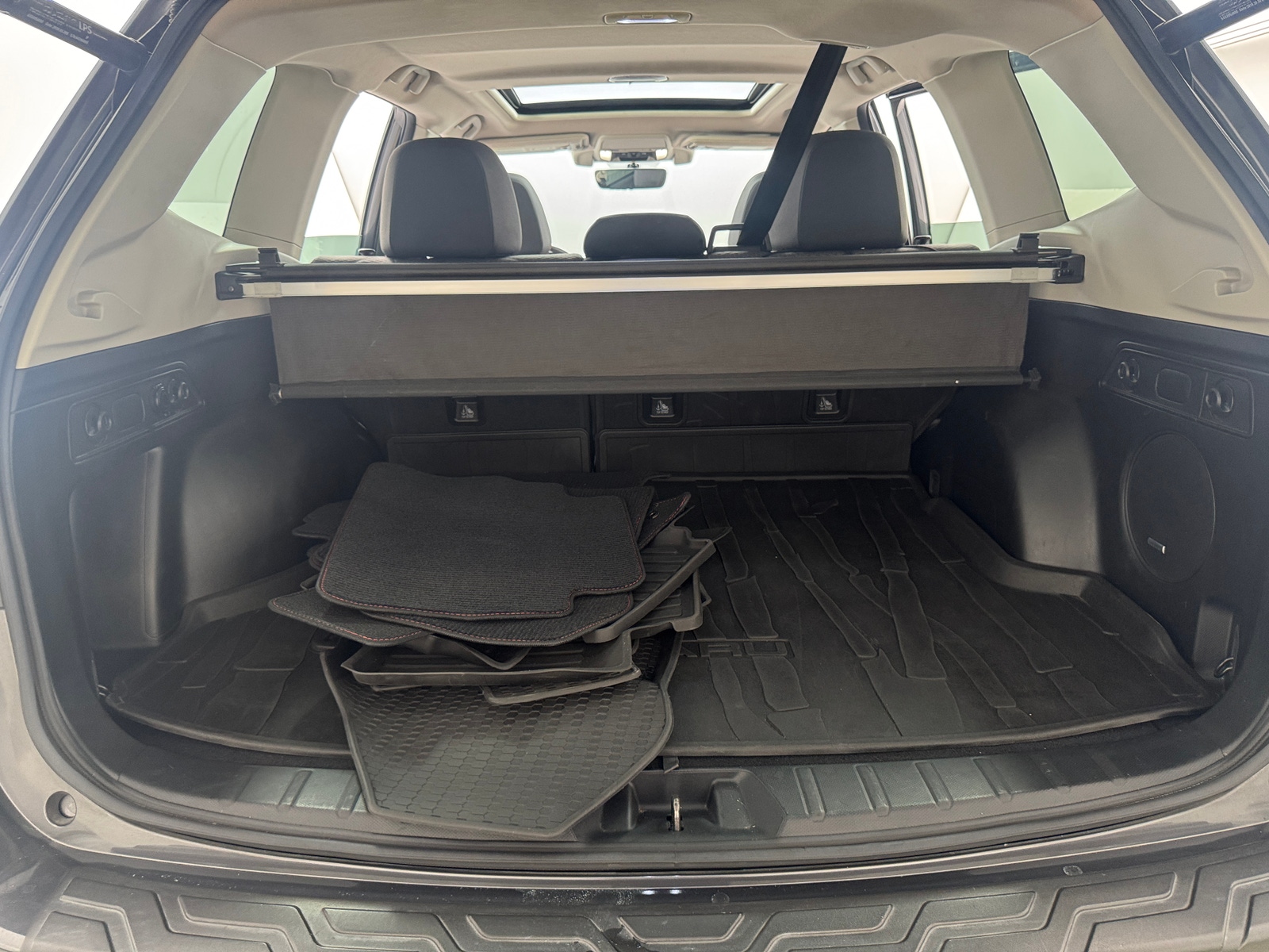 Thumbnail: 2020 Subaru Forester - 7
