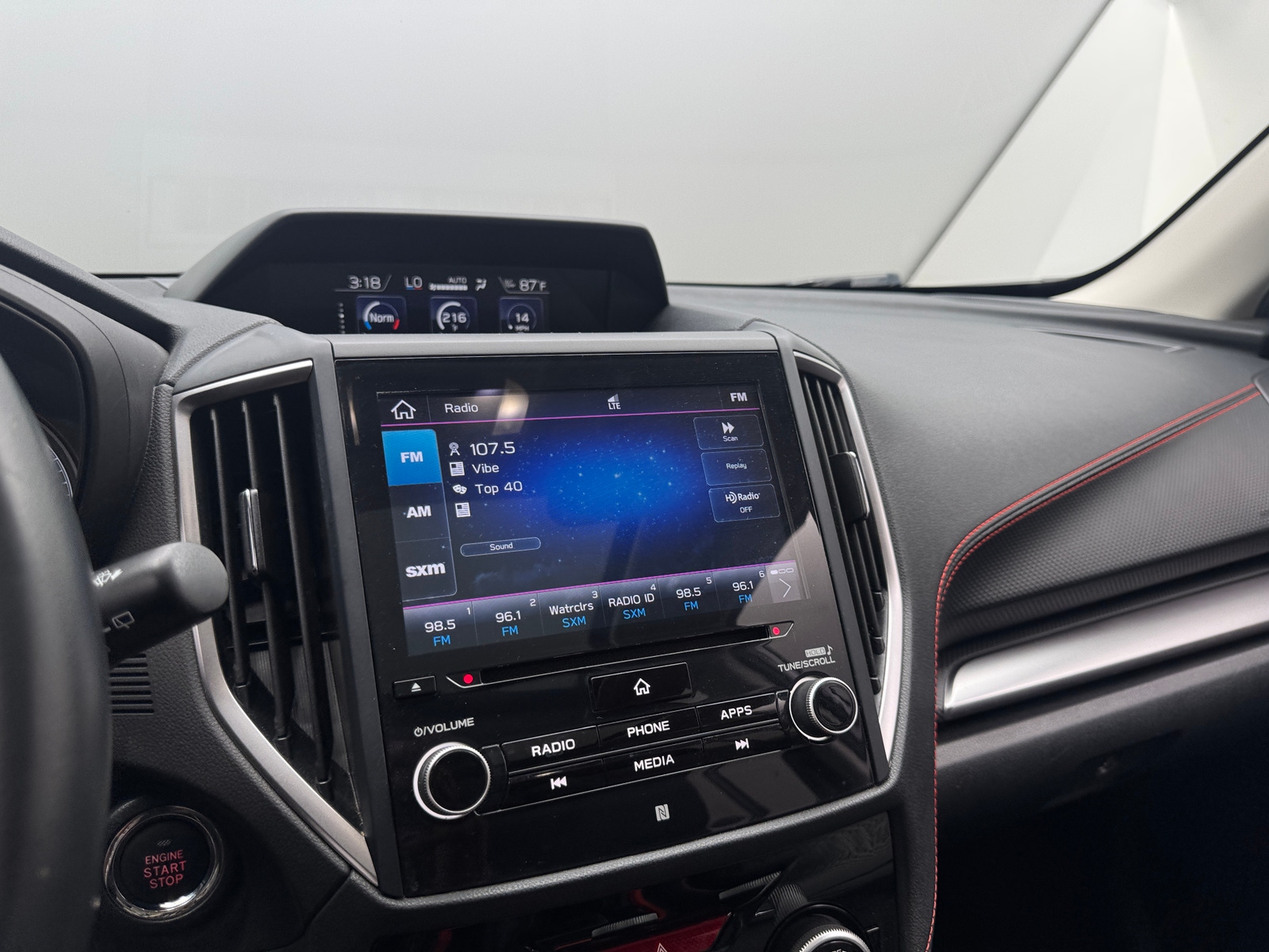 Thumbnail: 2020 Subaru Forester - 4