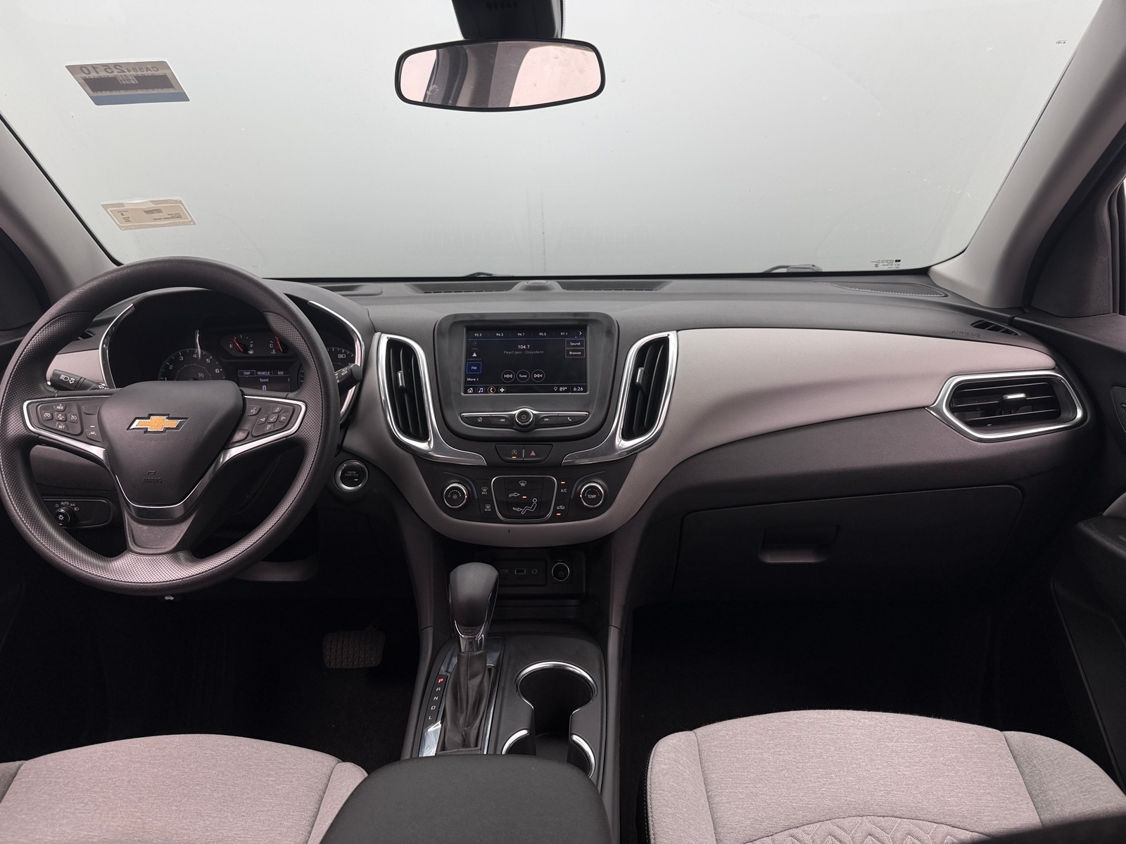 Thumbnail: 2024 Chevrolet Equinox - 3