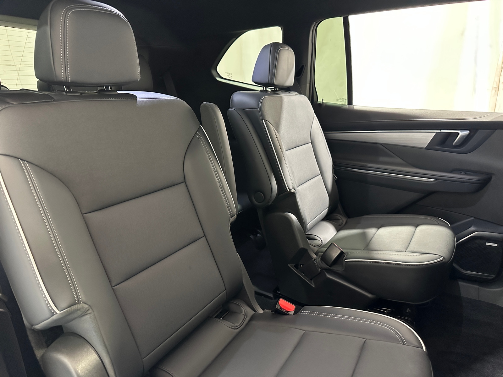 Thumbnail: 2025 Buick Enclave - 5