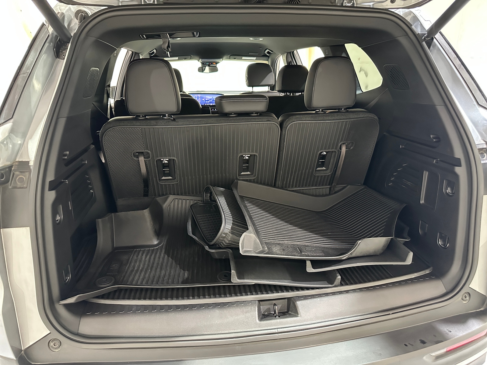 Thumbnail: 2025 Buick Enclave - 6