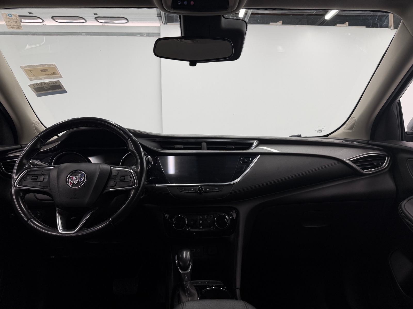 Thumbnail: 2020 Buick Encore GX - 2