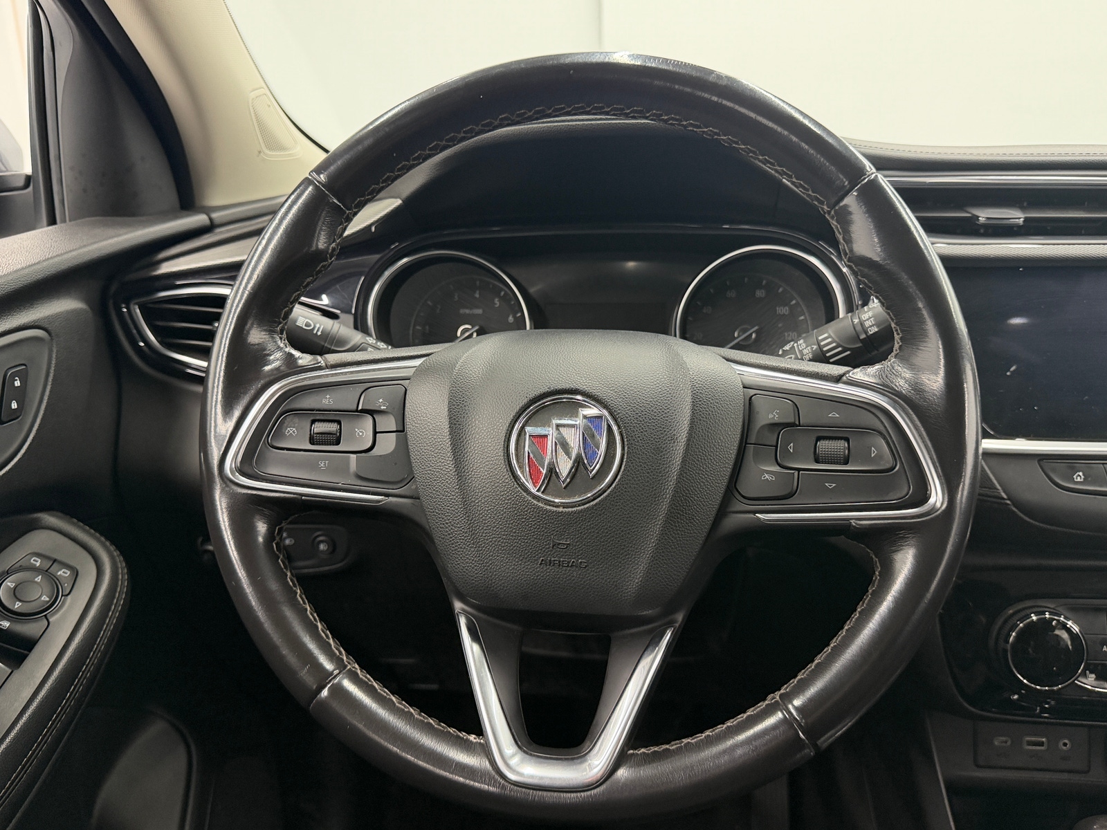Thumbnail: 2020 Buick Encore GX - 4