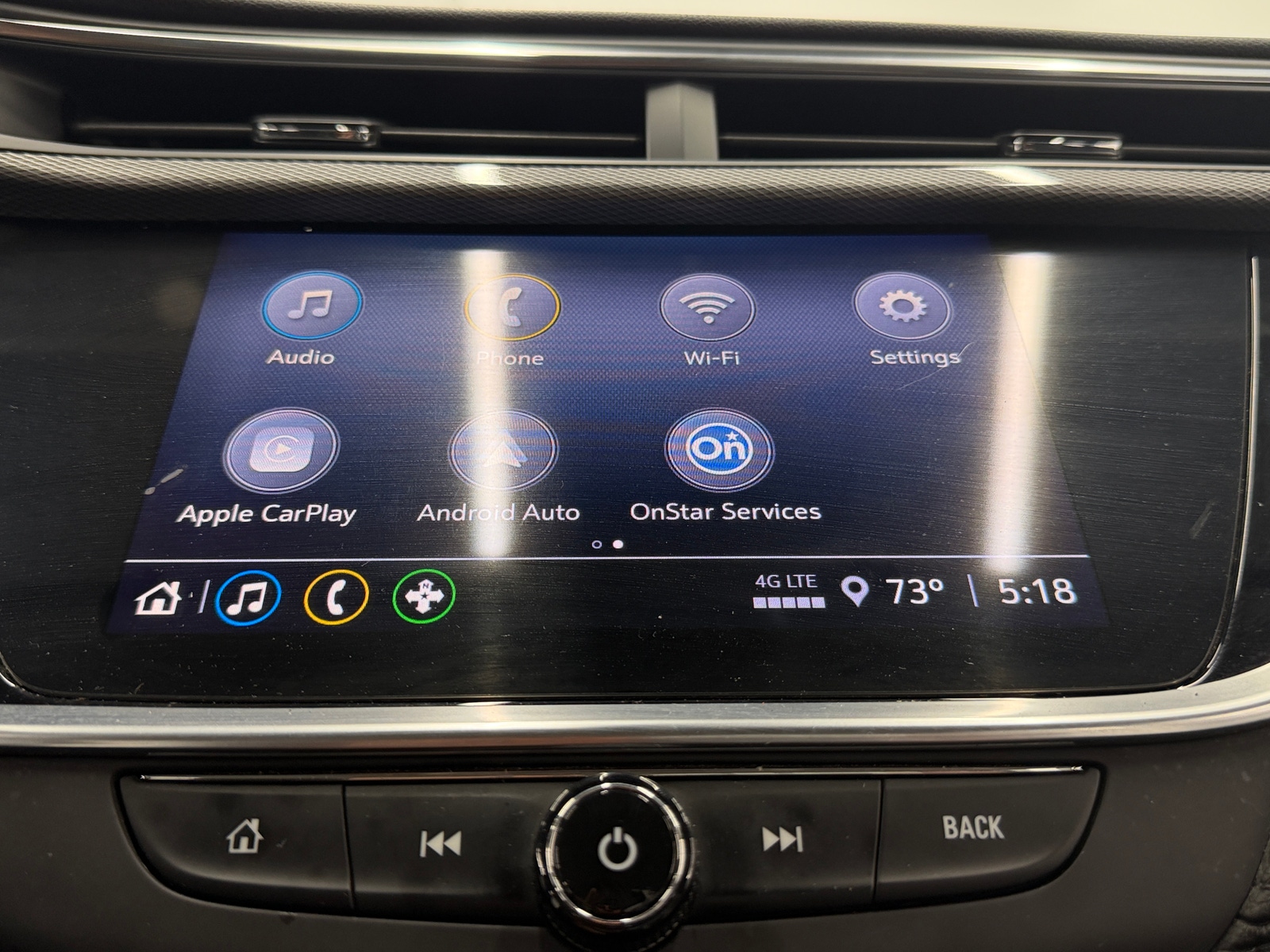 Thumbnail: 2020 Buick Encore GX - 3