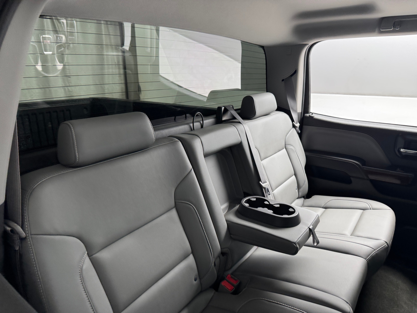 Thumbnail: 2014 GMC Sierra 1500 - 5