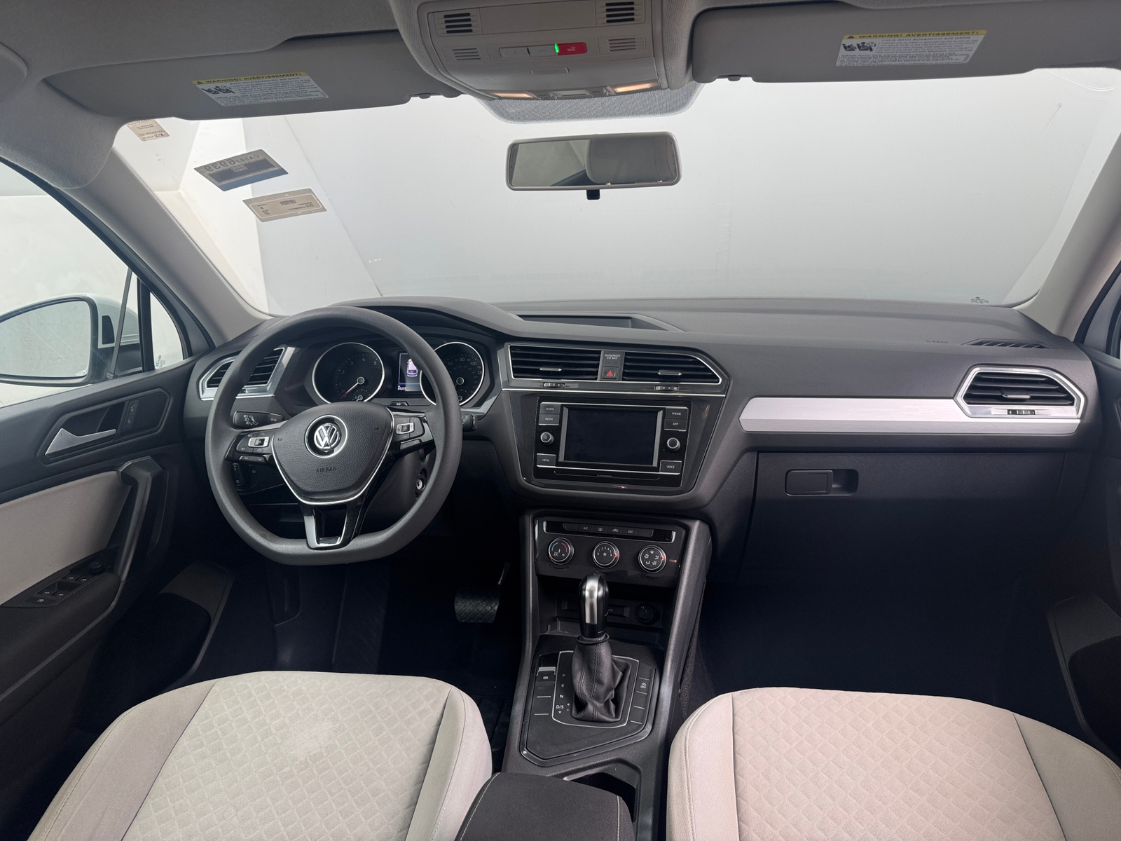 Thumbnail: 2021 Volkswagen Tiguan - 3