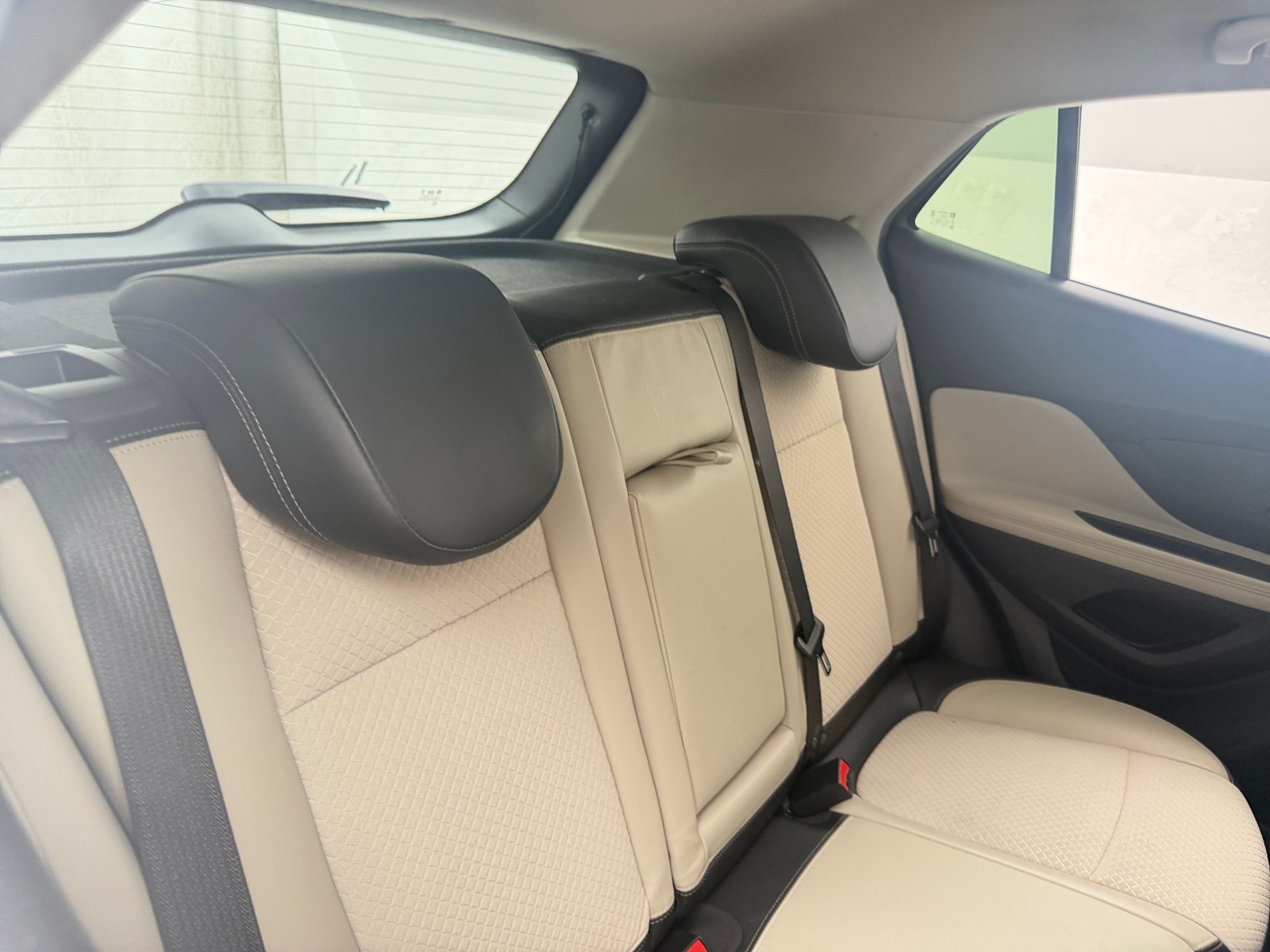 Thumbnail: 2019 Buick Encore - 5