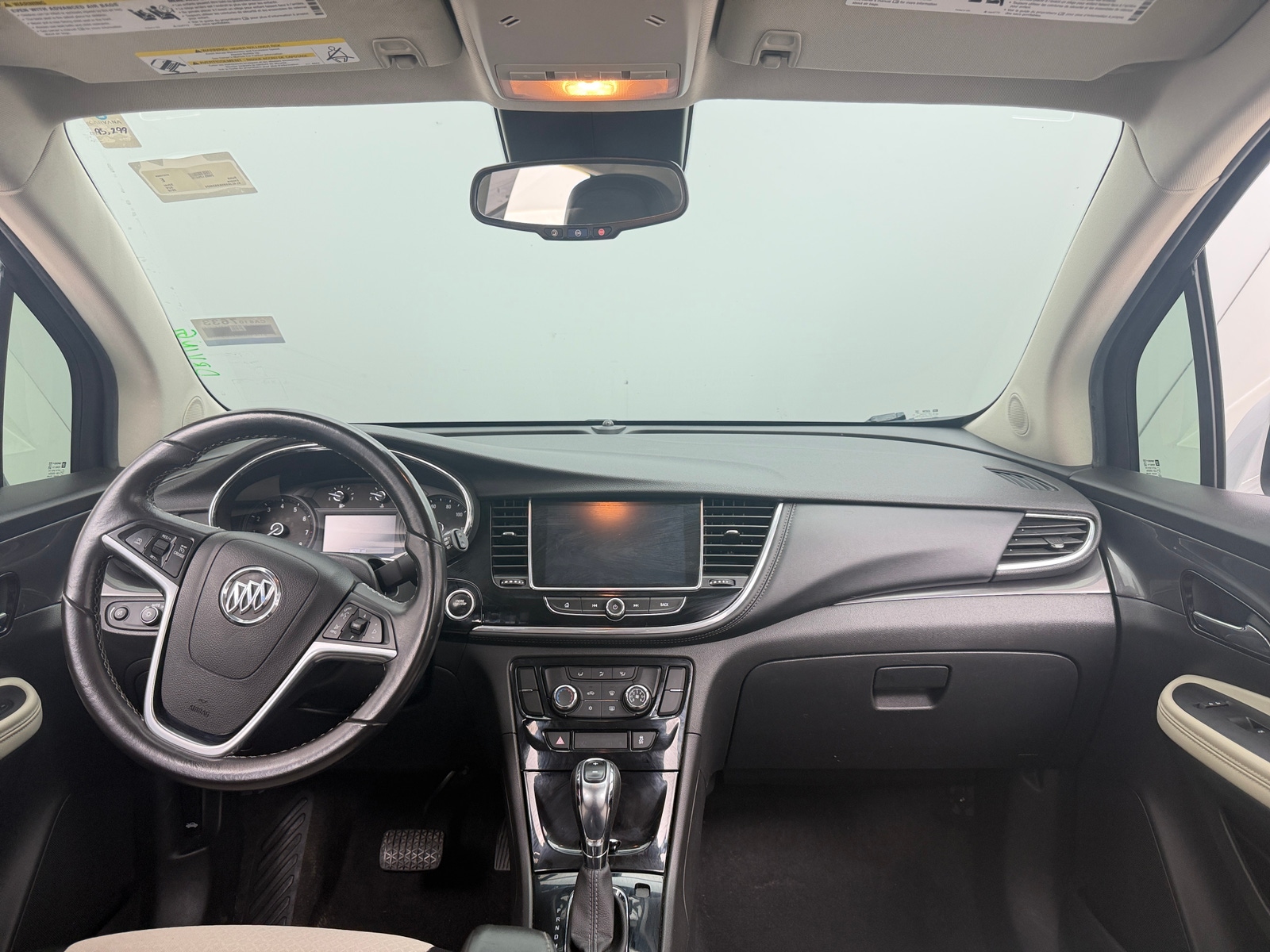 Thumbnail: 2019 Buick Encore - 2