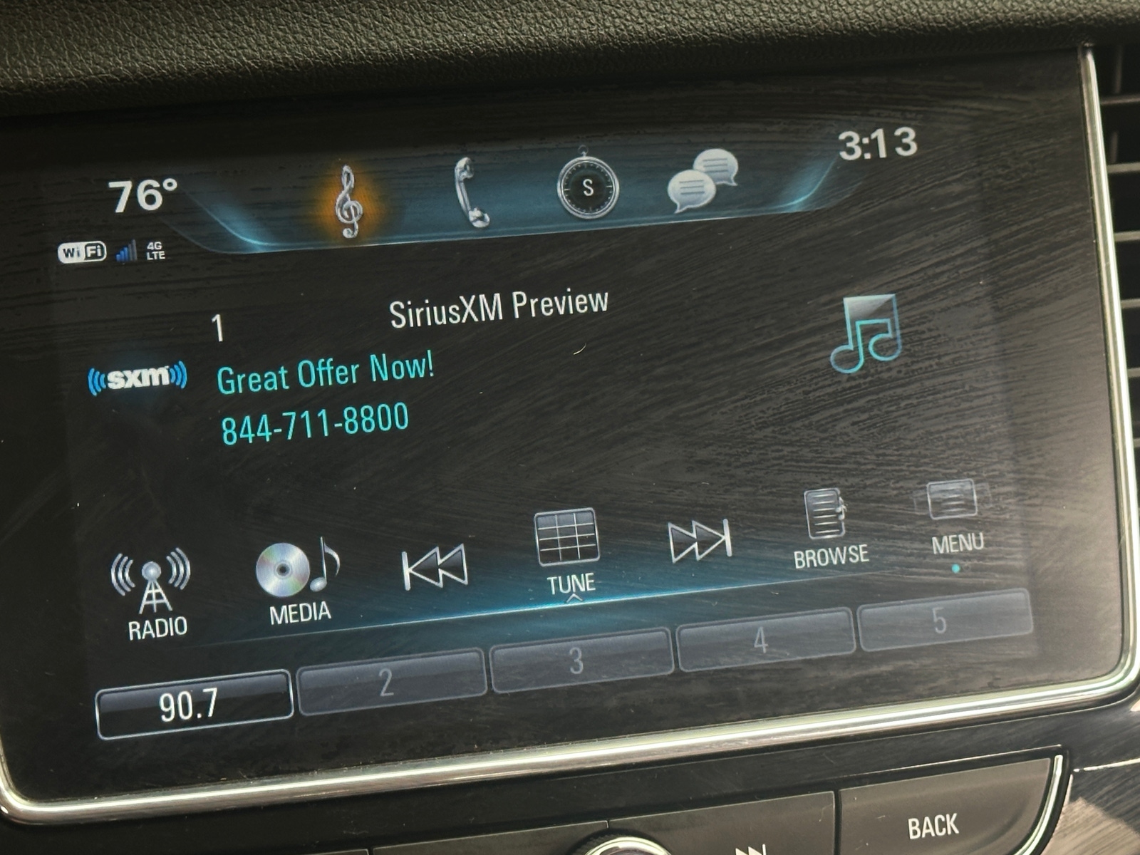 Thumbnail: 2019 Buick Encore - 3