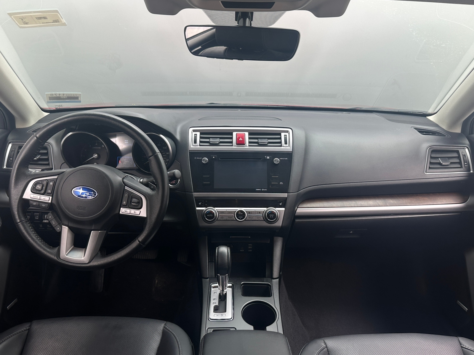 Thumbnail: 2017 Subaru Outback - 2